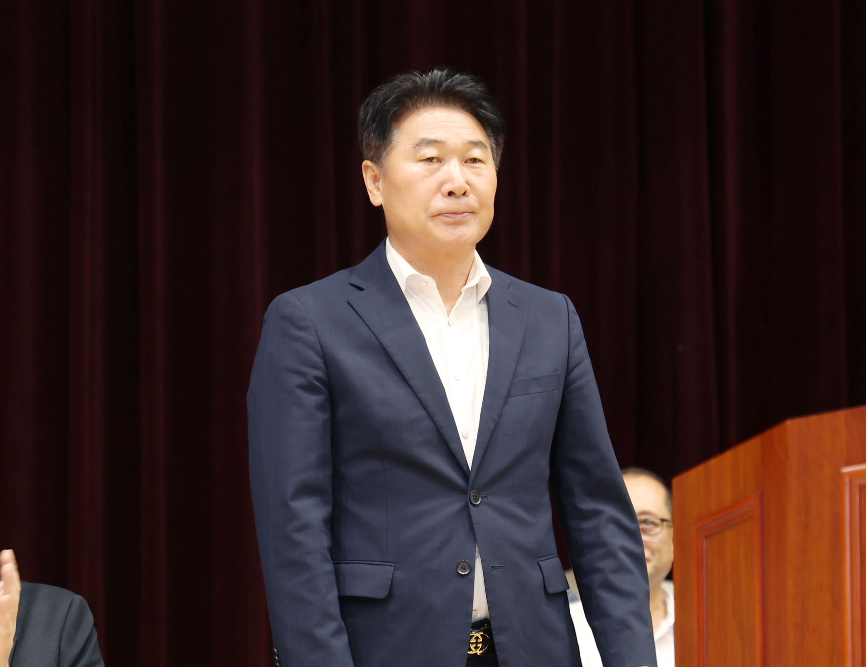 제27회 성남시장배 합기도 대회 - 2