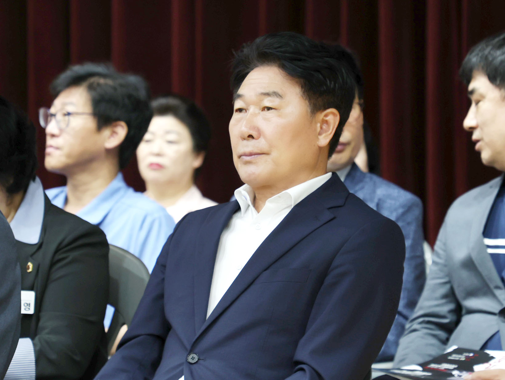 제27회 성남시장배 합기도 대회 - 3
