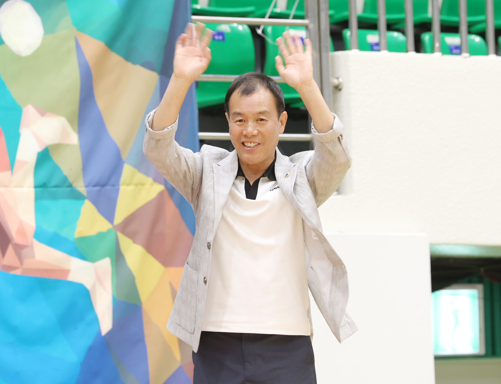 제9회 남한산성배 생활체육 전국 배드민턴대회 - 2