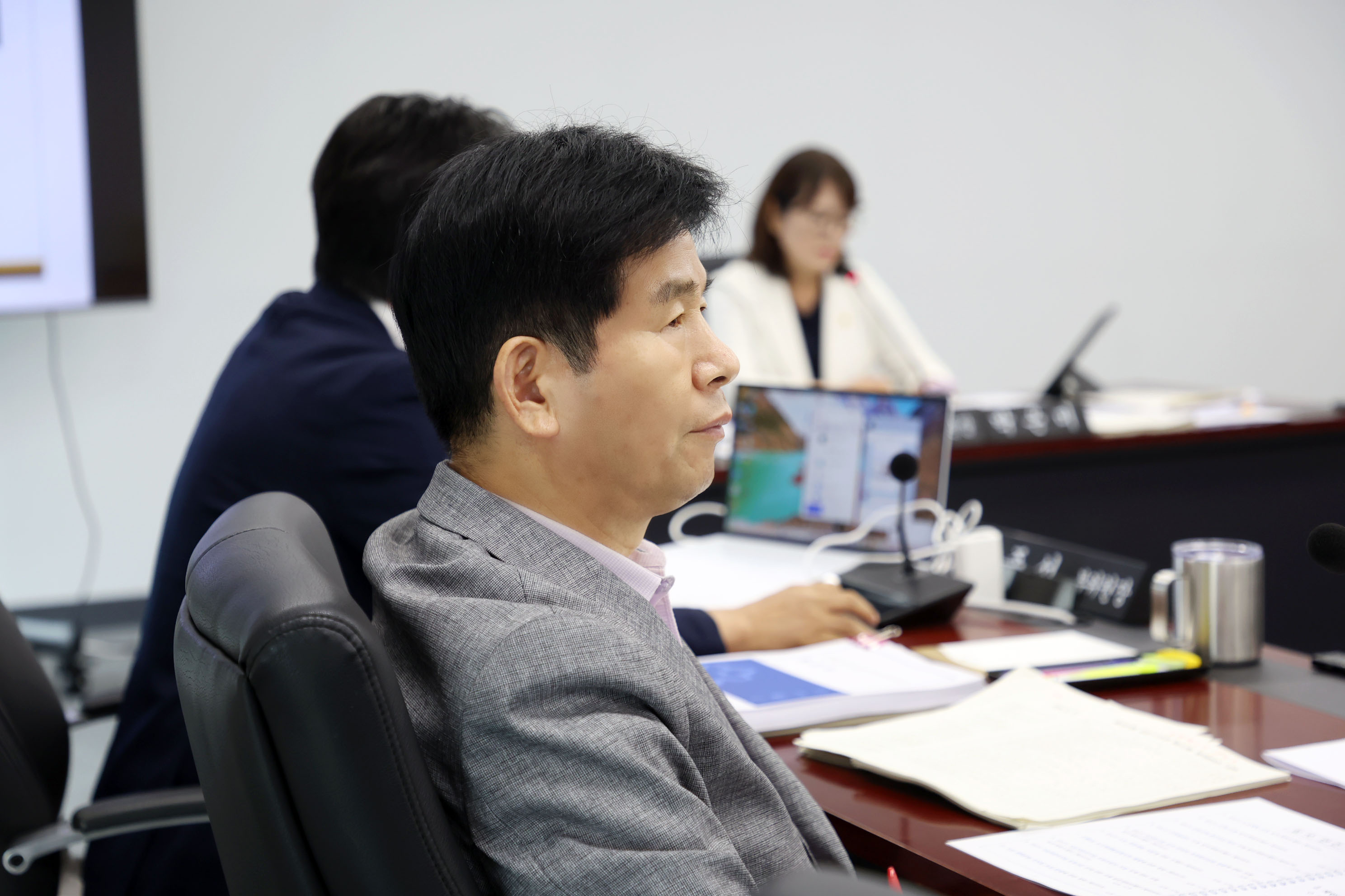 도시건설위원회 - 1