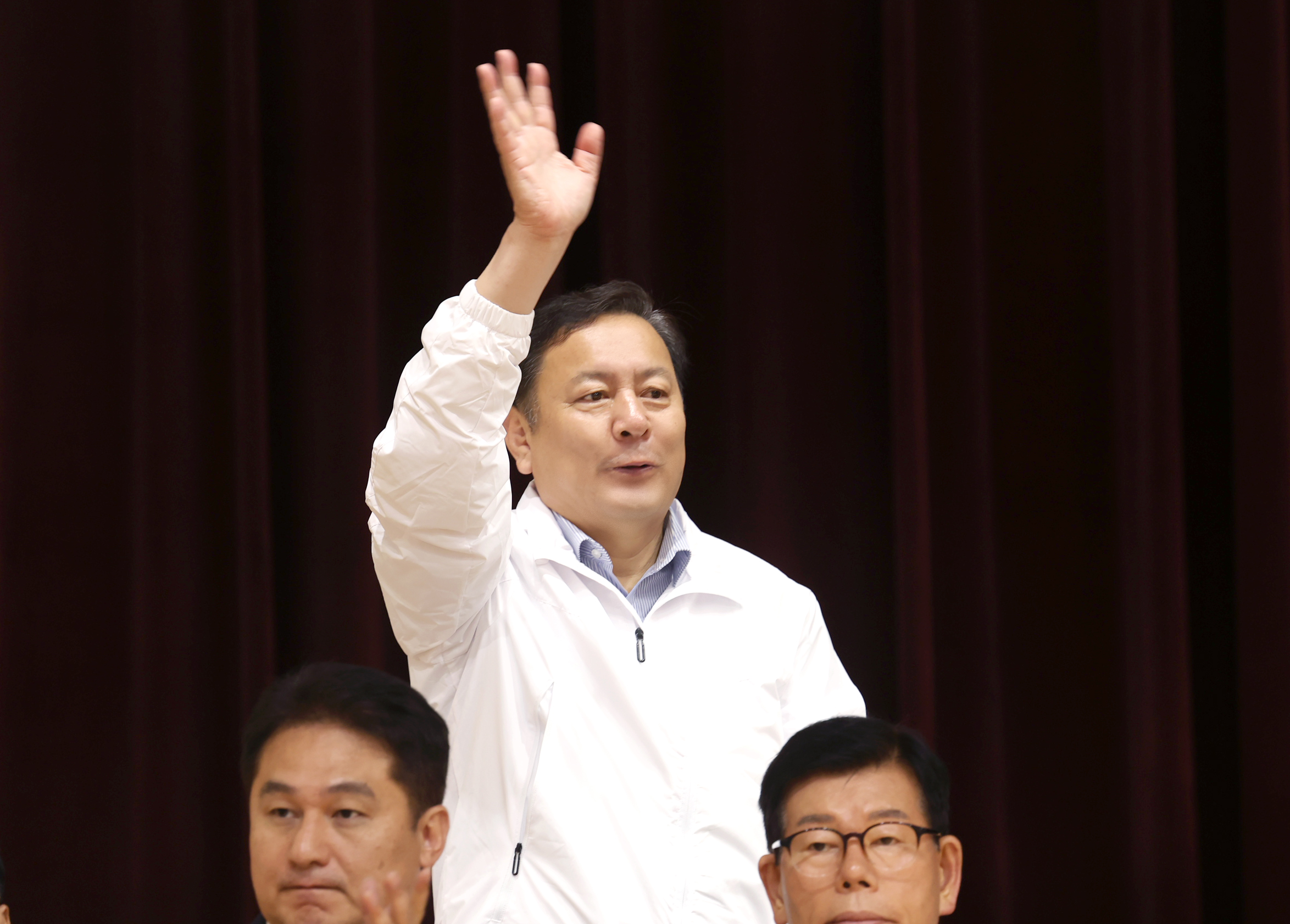 제23회 성남시장배 생활체육 체조대회 - 3