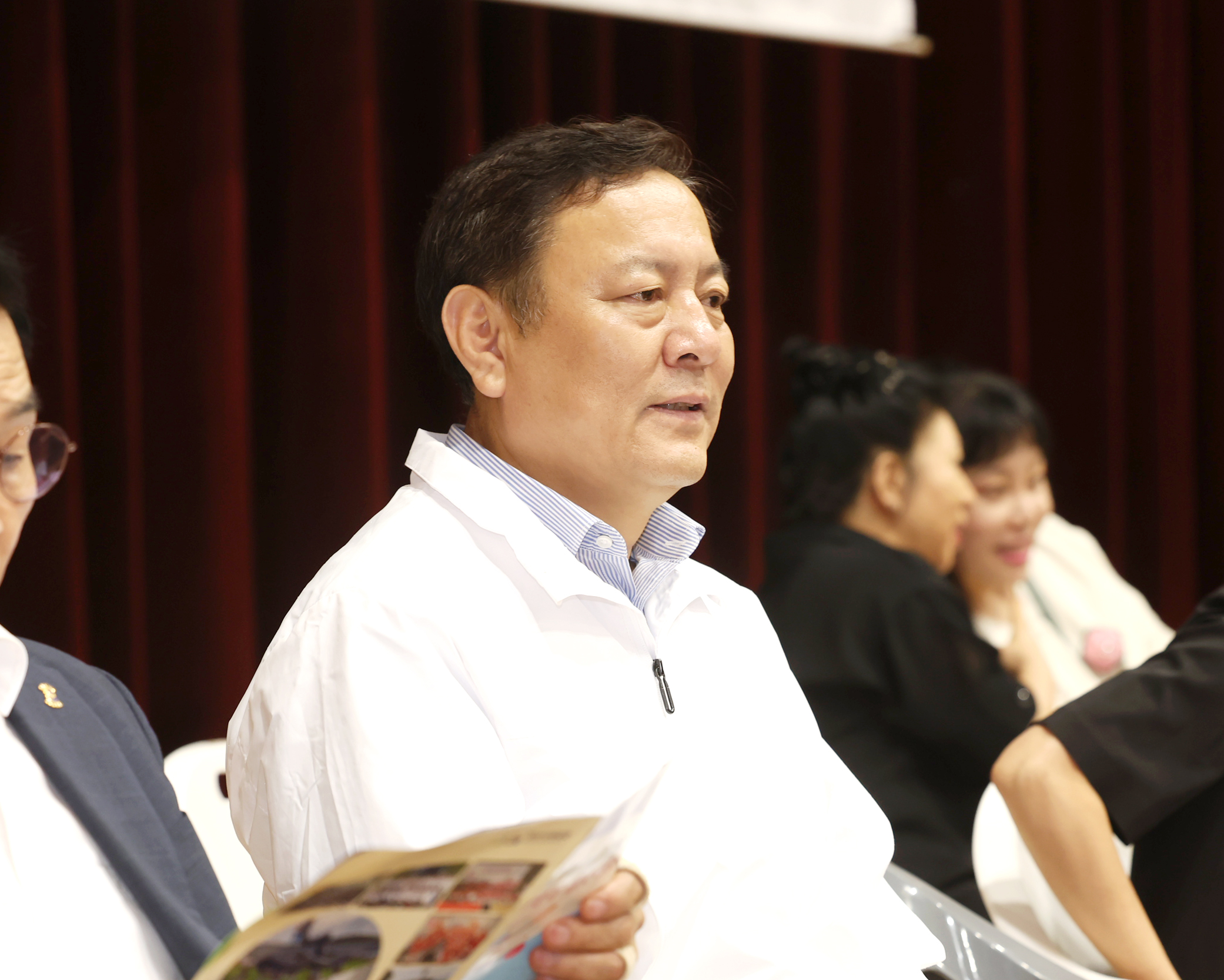 제23회 성남시장배 생활체육 체조대회 - 4