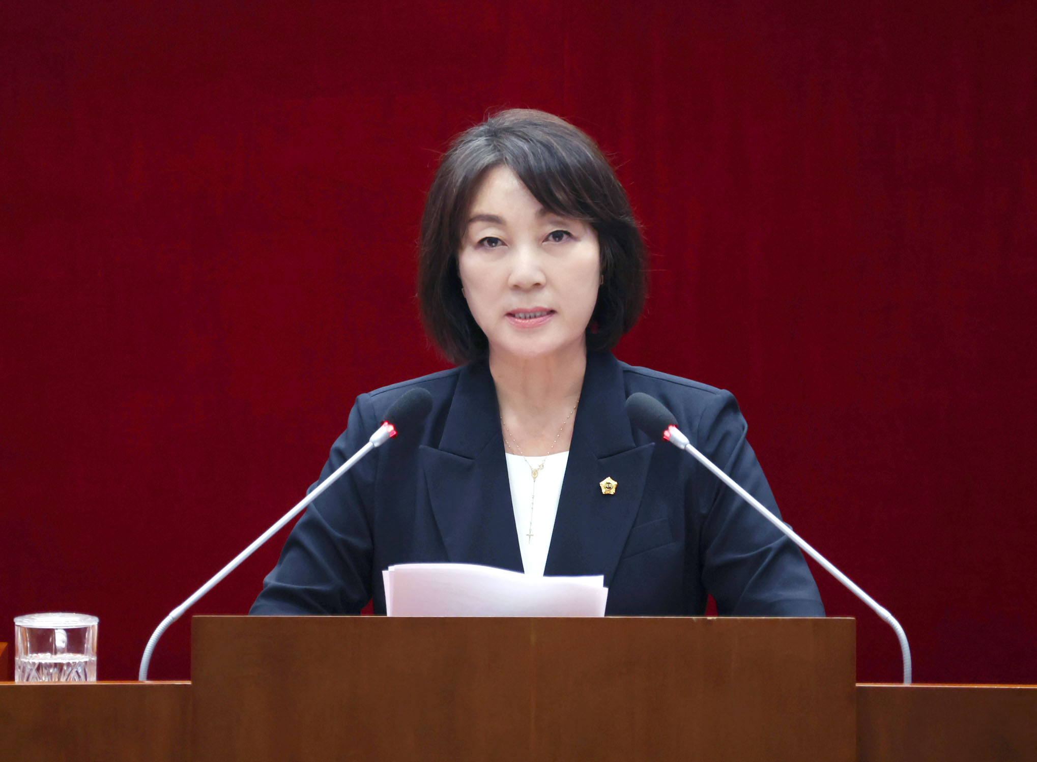 제304회 임시회 제2차 본회의 및 폐회 - 1