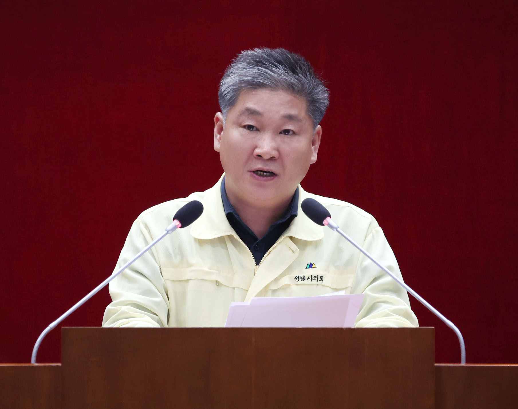 제304회 임시회 제2차 본회의 및 폐회 - 2