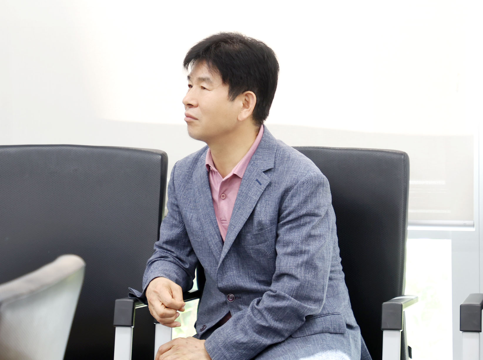 AI시대 디지털 리터러시 제고와 성남시 상권활성화를 위한 정책토론회 - 4