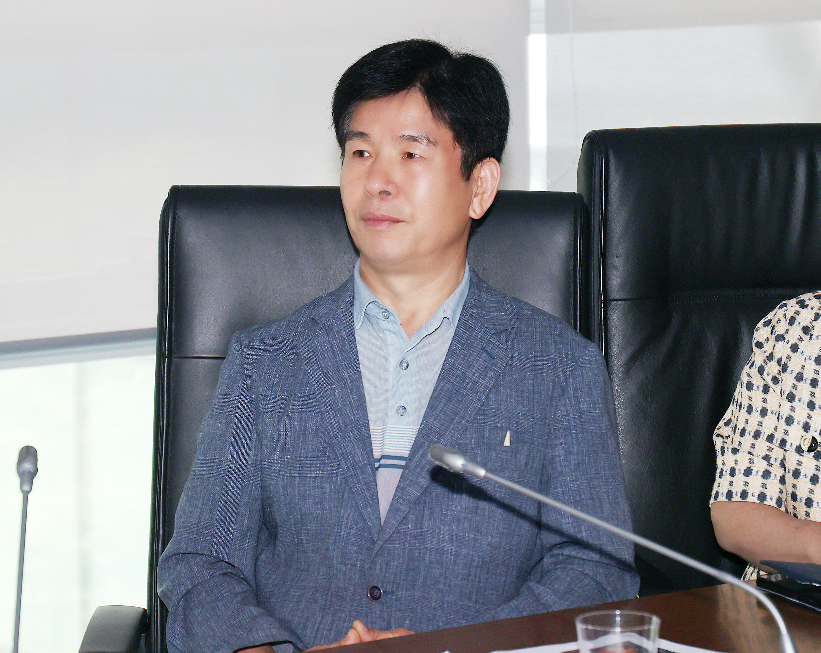 고도제한 완화 간담회 (도시건설위원회) - 4