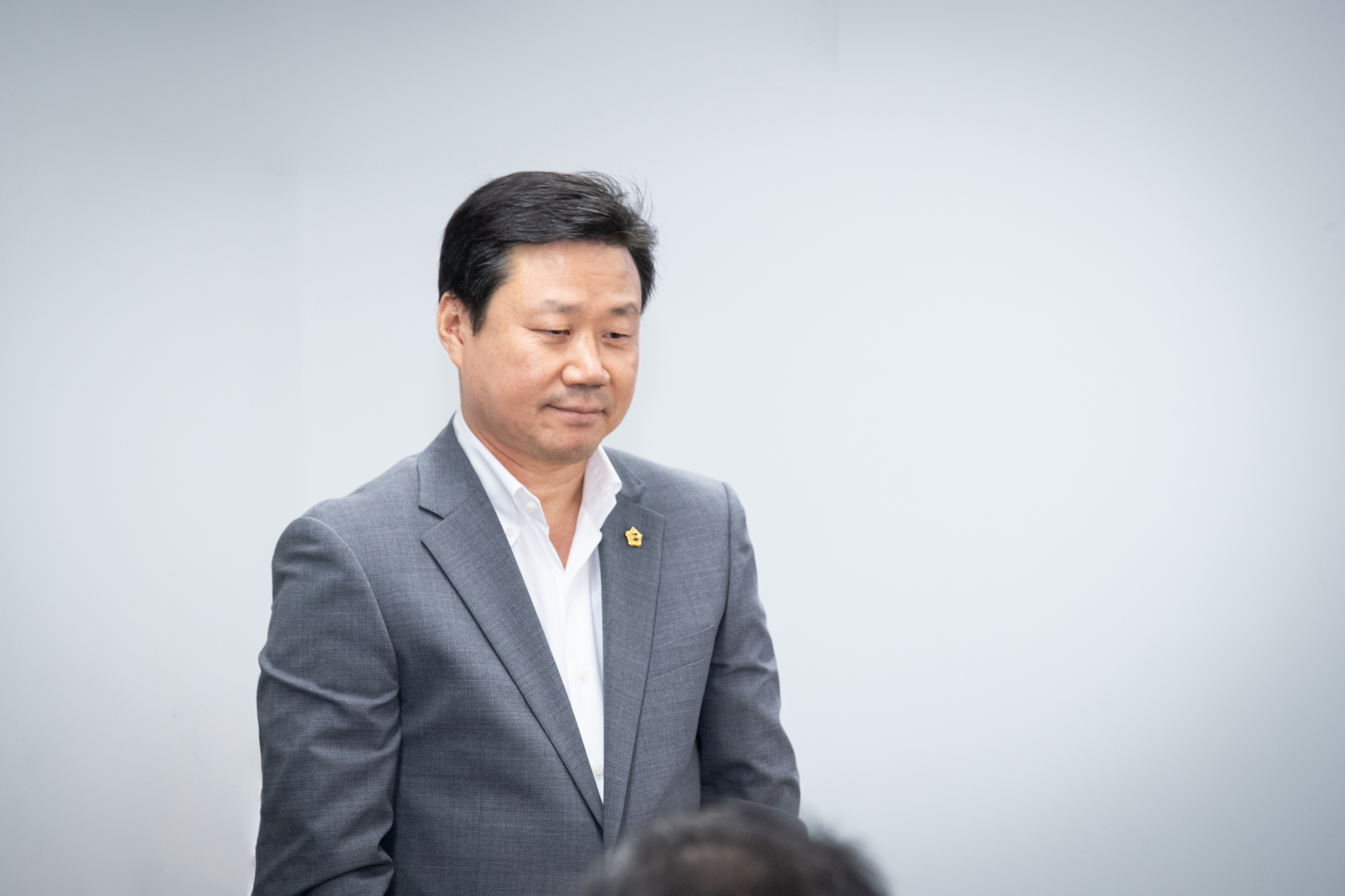 고교 학점제 토론회 - 3