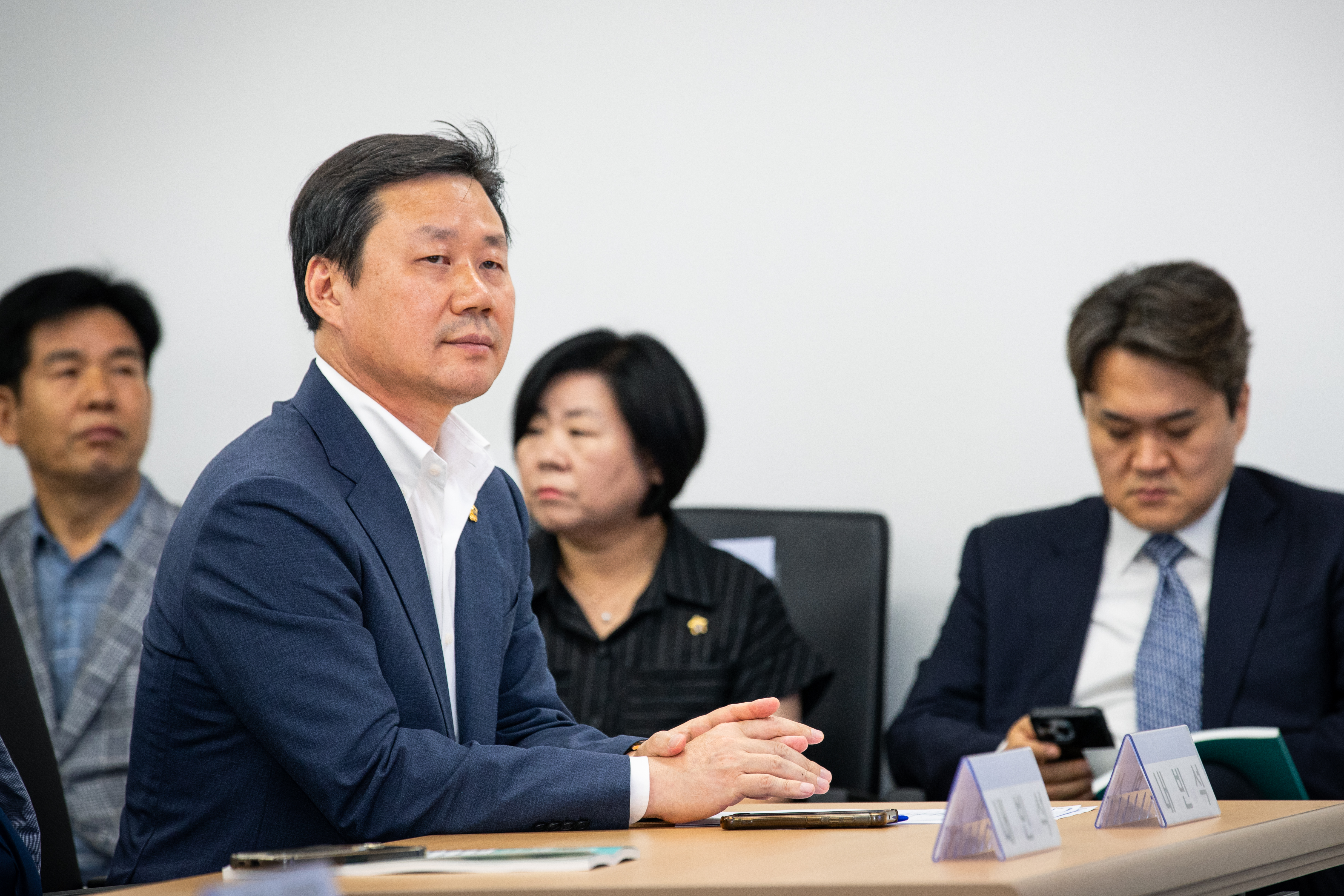 재건축초과이익 환수제도 개선 방안 토론회 - 8