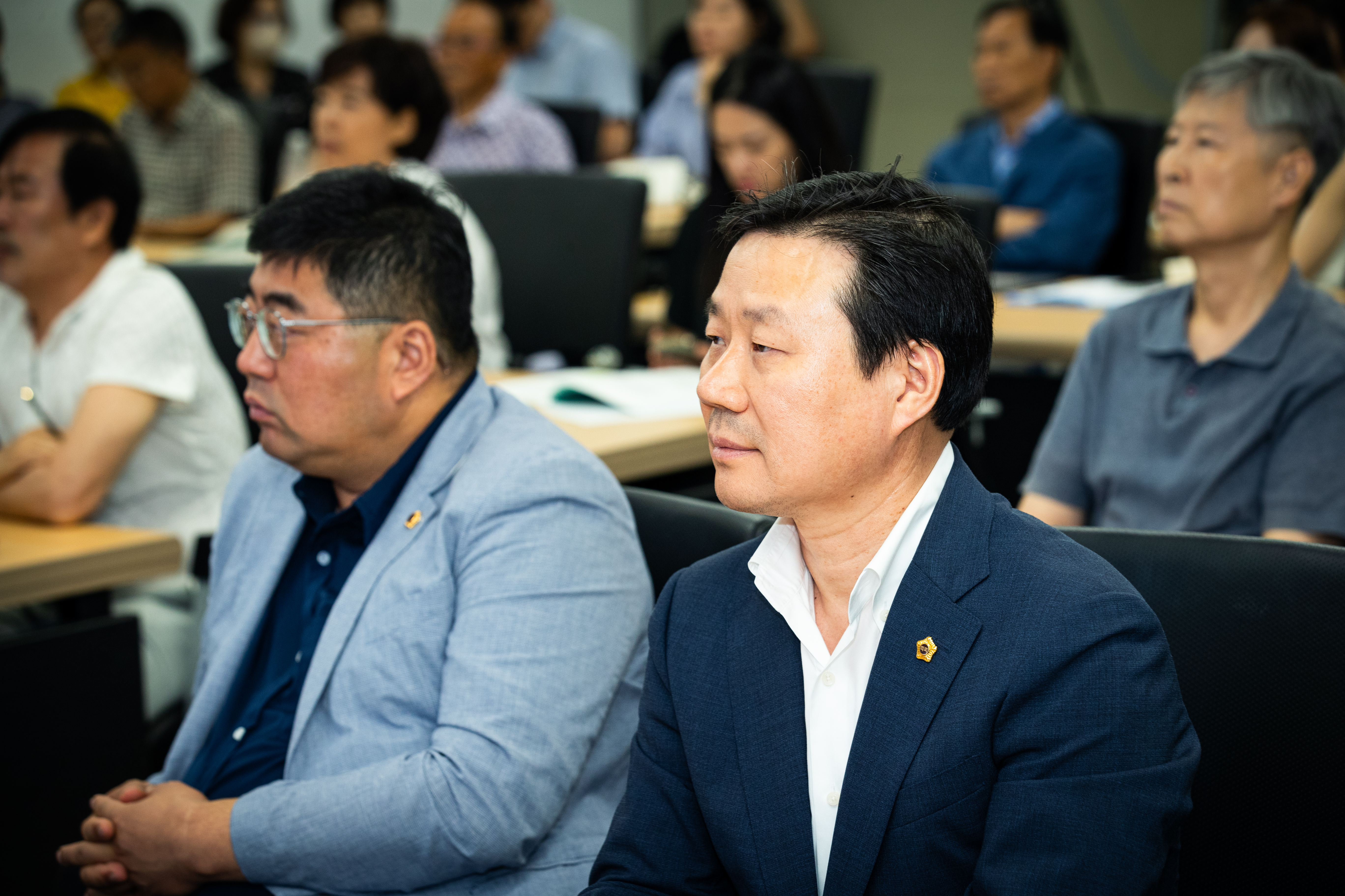 재건축초과이익 환수제도 개선 방안 토론회 - 9