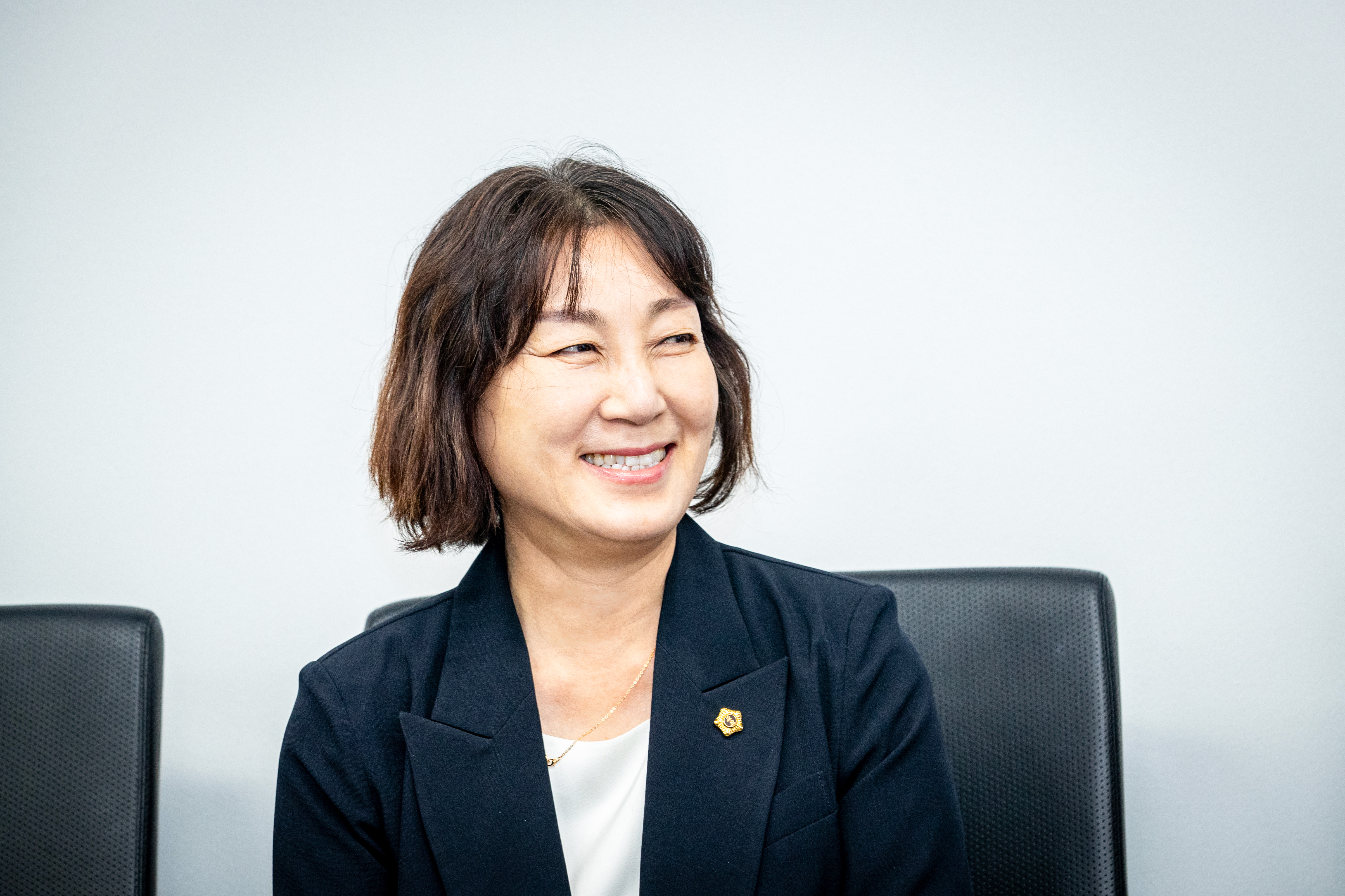 학교폭력 심의 전문성 강화 정책토론회 - 5