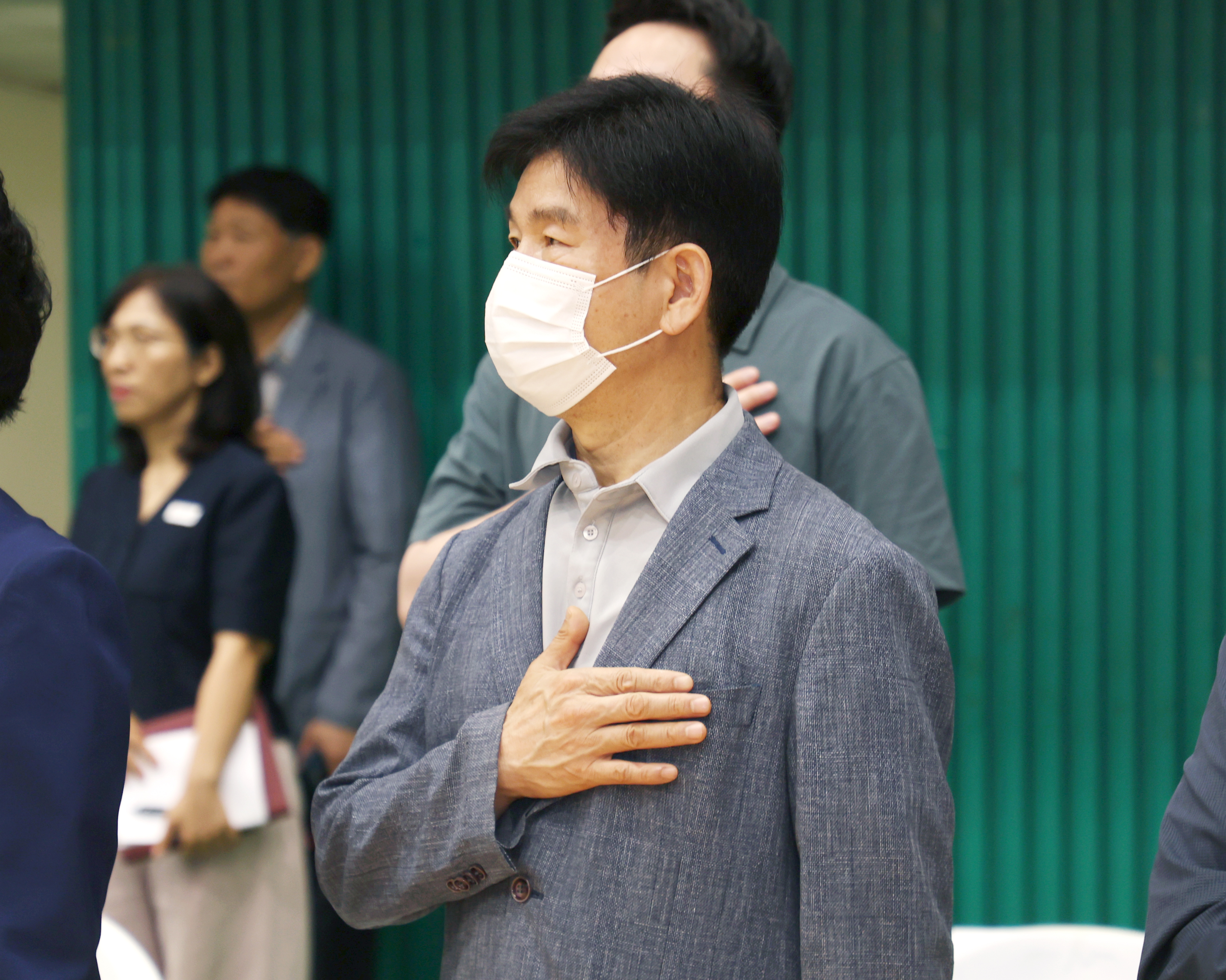 영아발달 서포터즈 성남시 아장아장 운동회 - 1