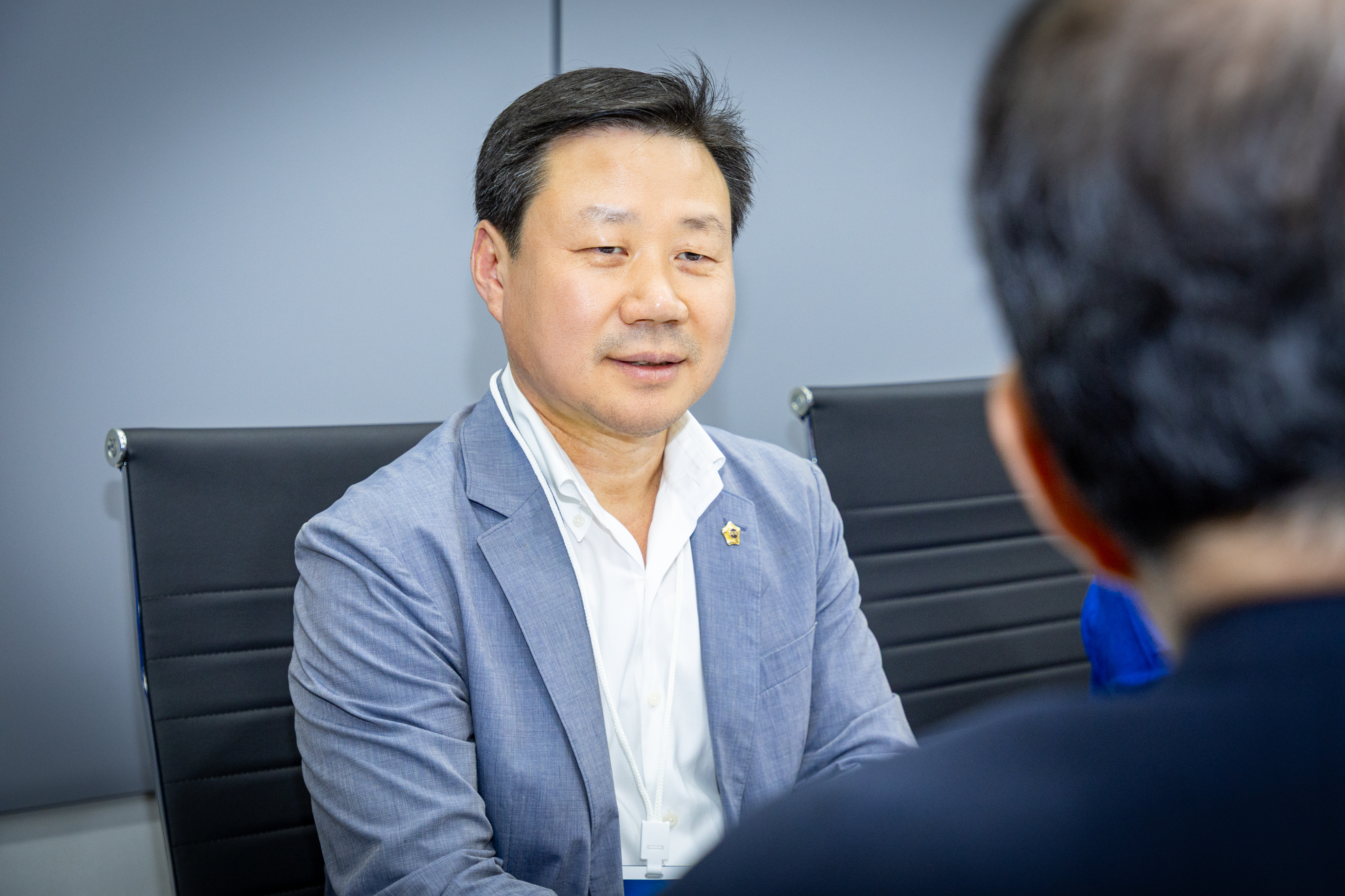 부산 기후산업 국제 박람회 - 10