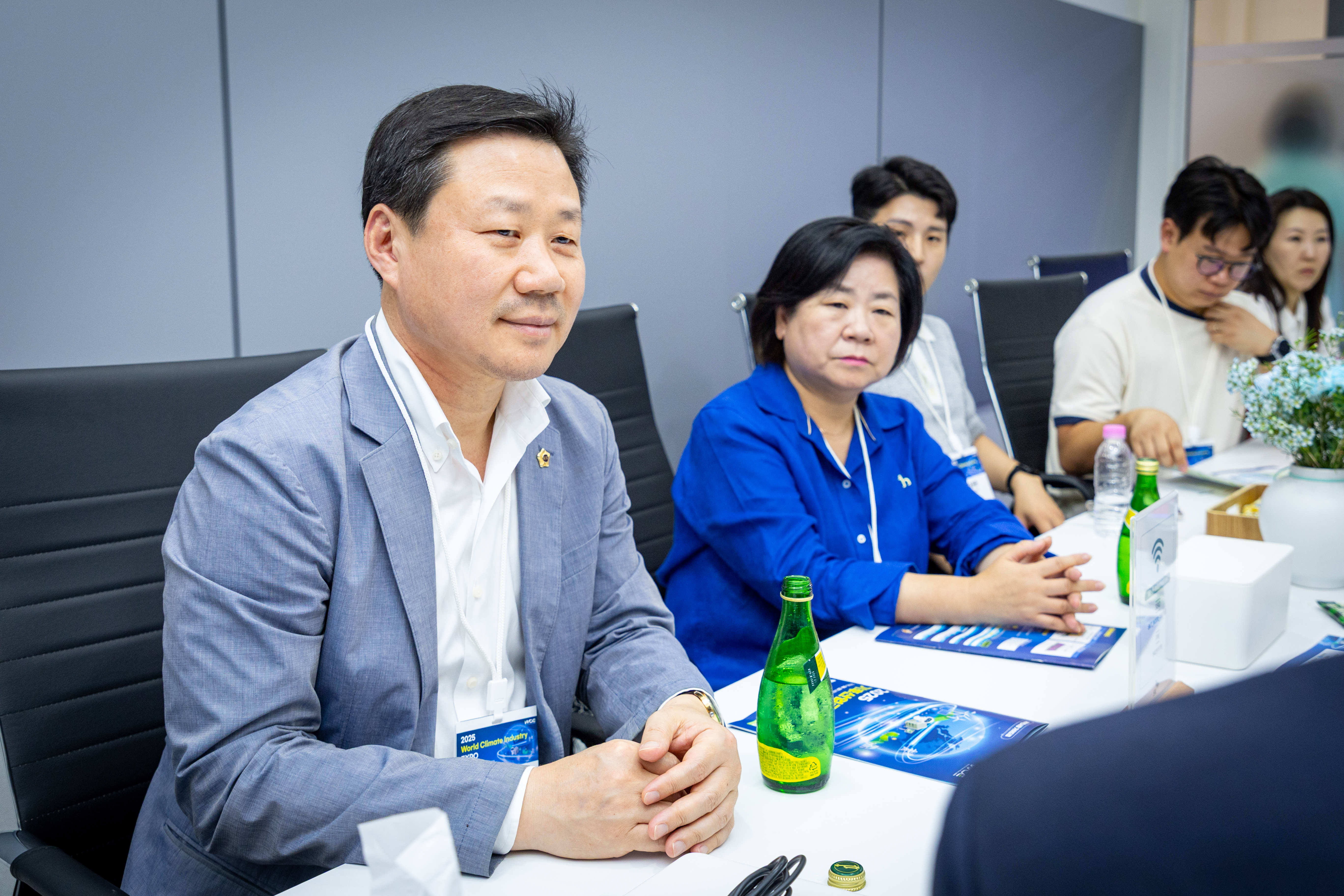 부산 기후산업 국제 박람회 - 12