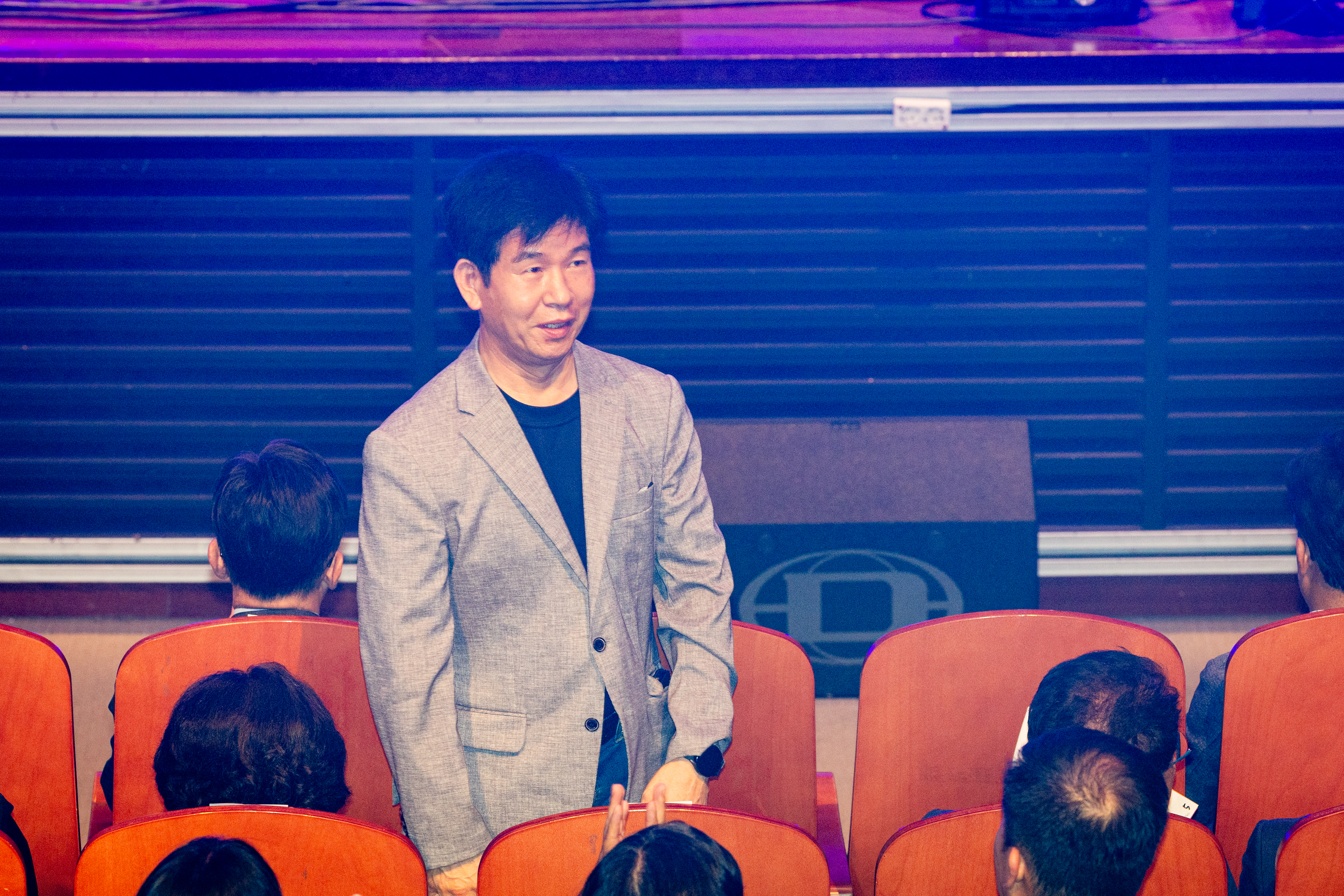 제26회 사회복지의 날 기념행사 - 3