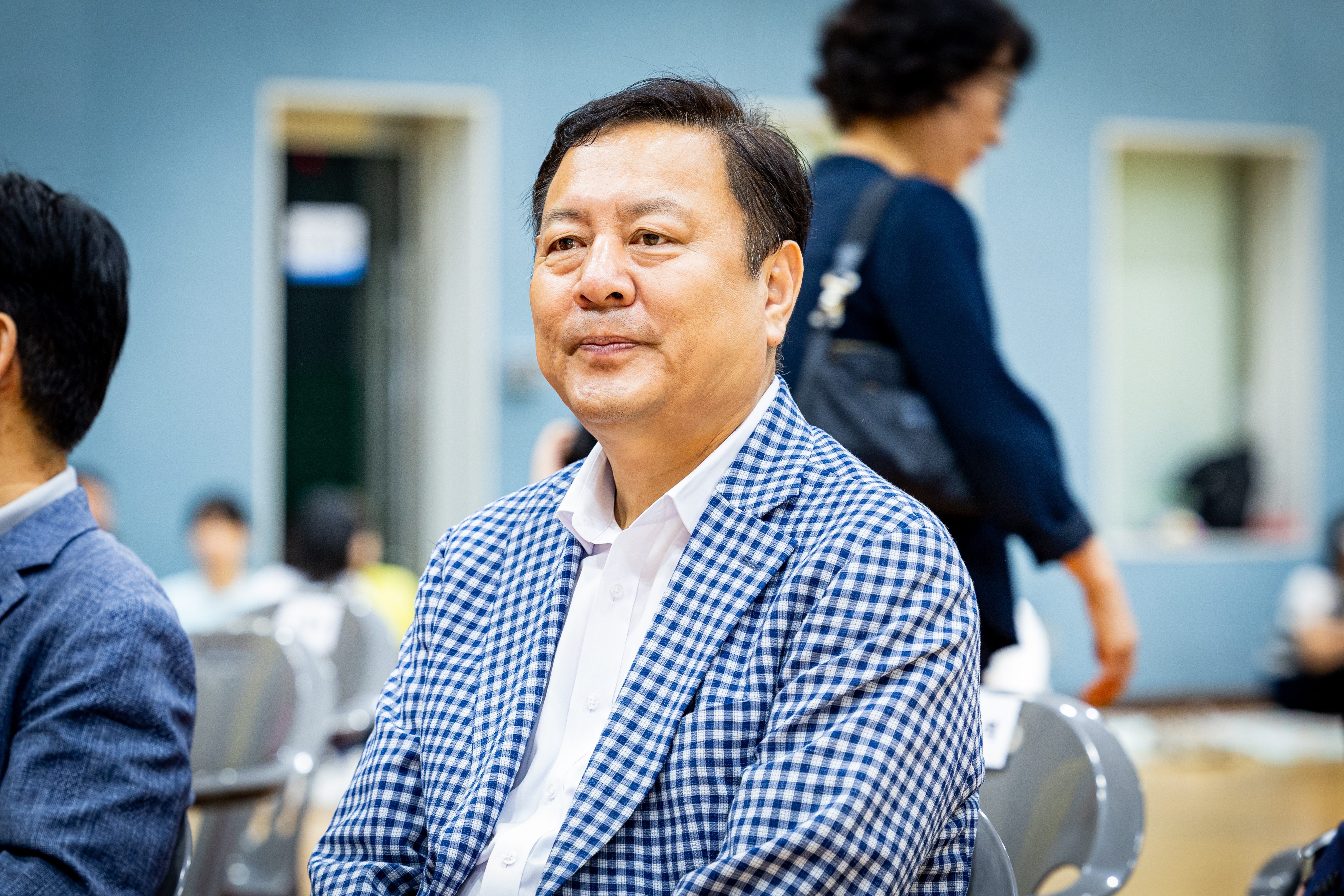 2025년 발달장애인 한마음 가족체육대회 - 2