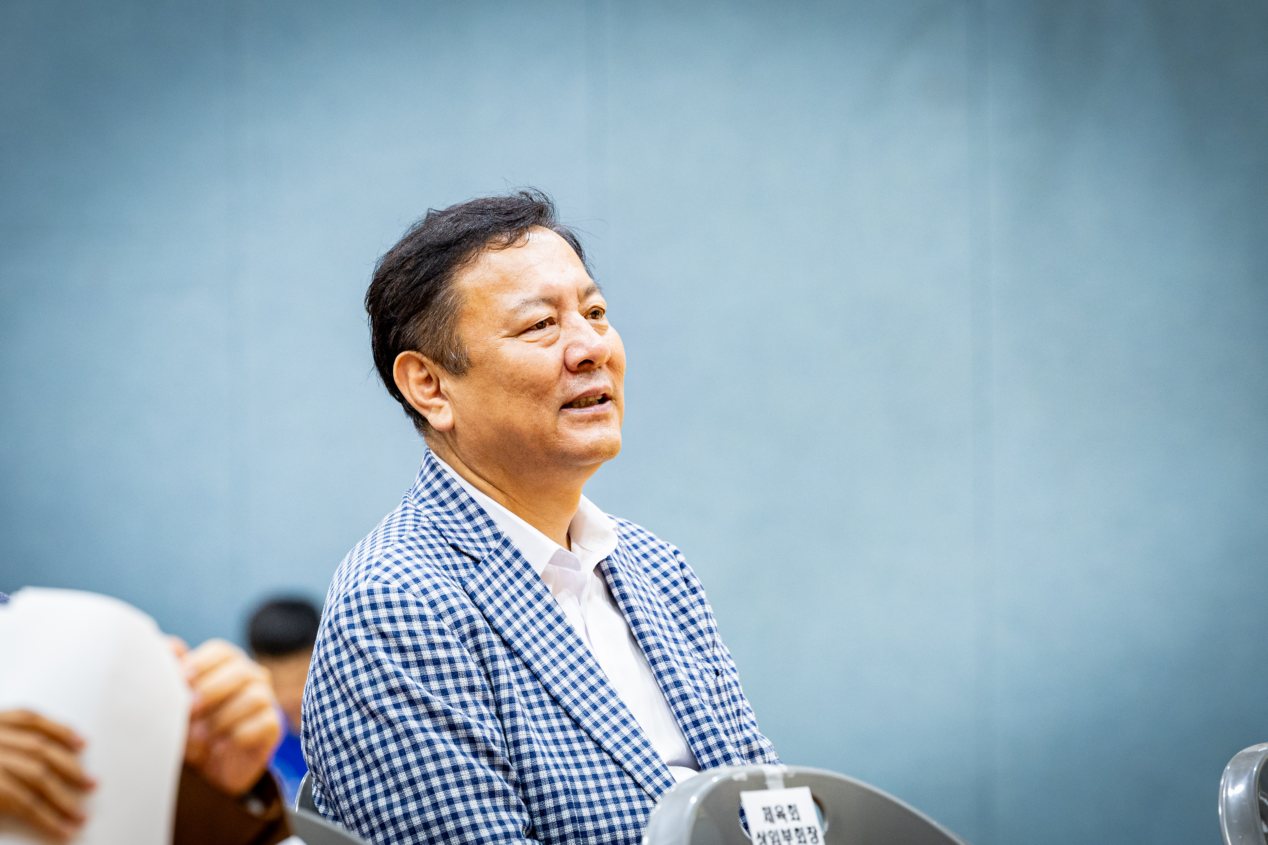 2025년 발달장애인 한마음 가족체육대회 - 4