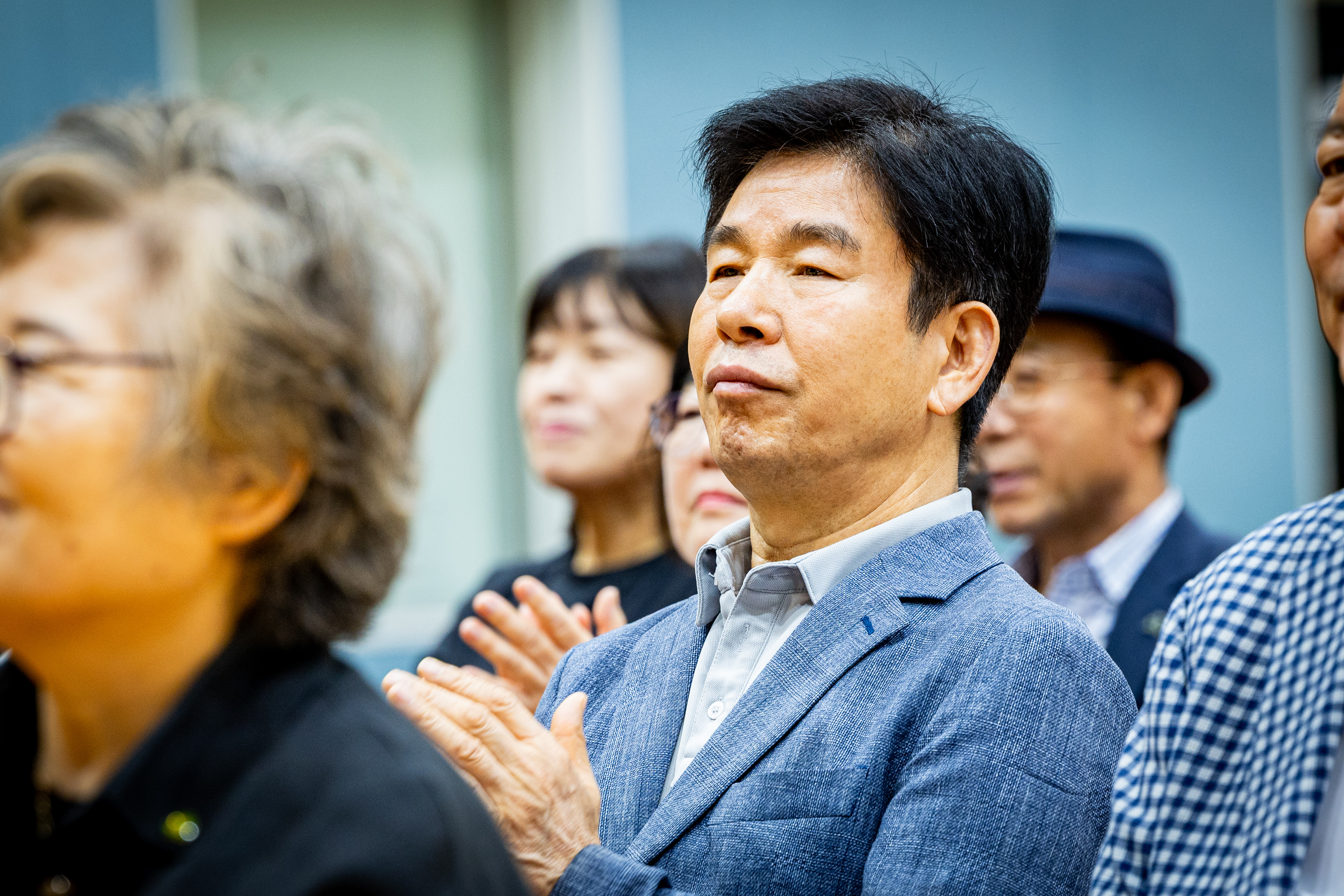 2025년 발달장애인 한마음 가족체육대회 - 4