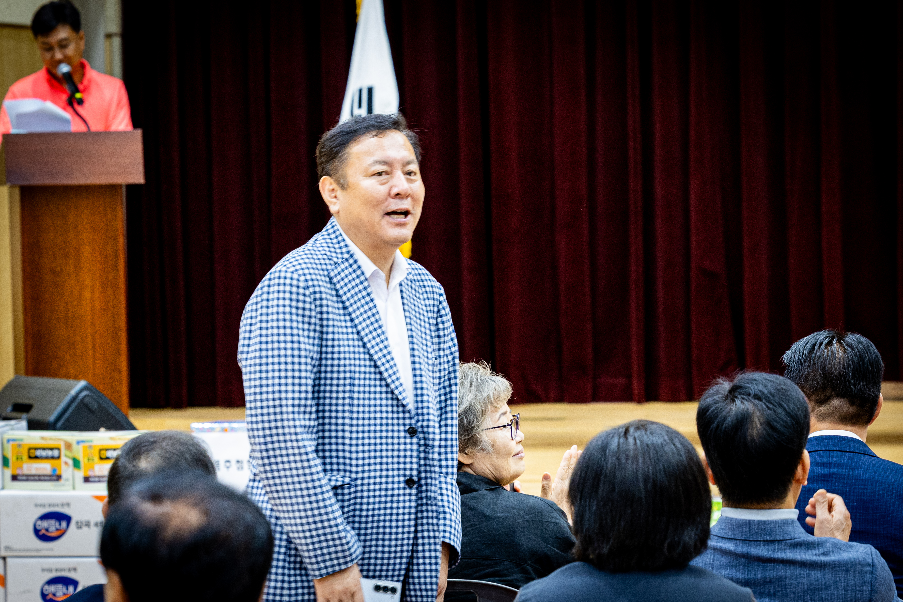 2025년 발달장애인 한마음 가족체육대회 - 5