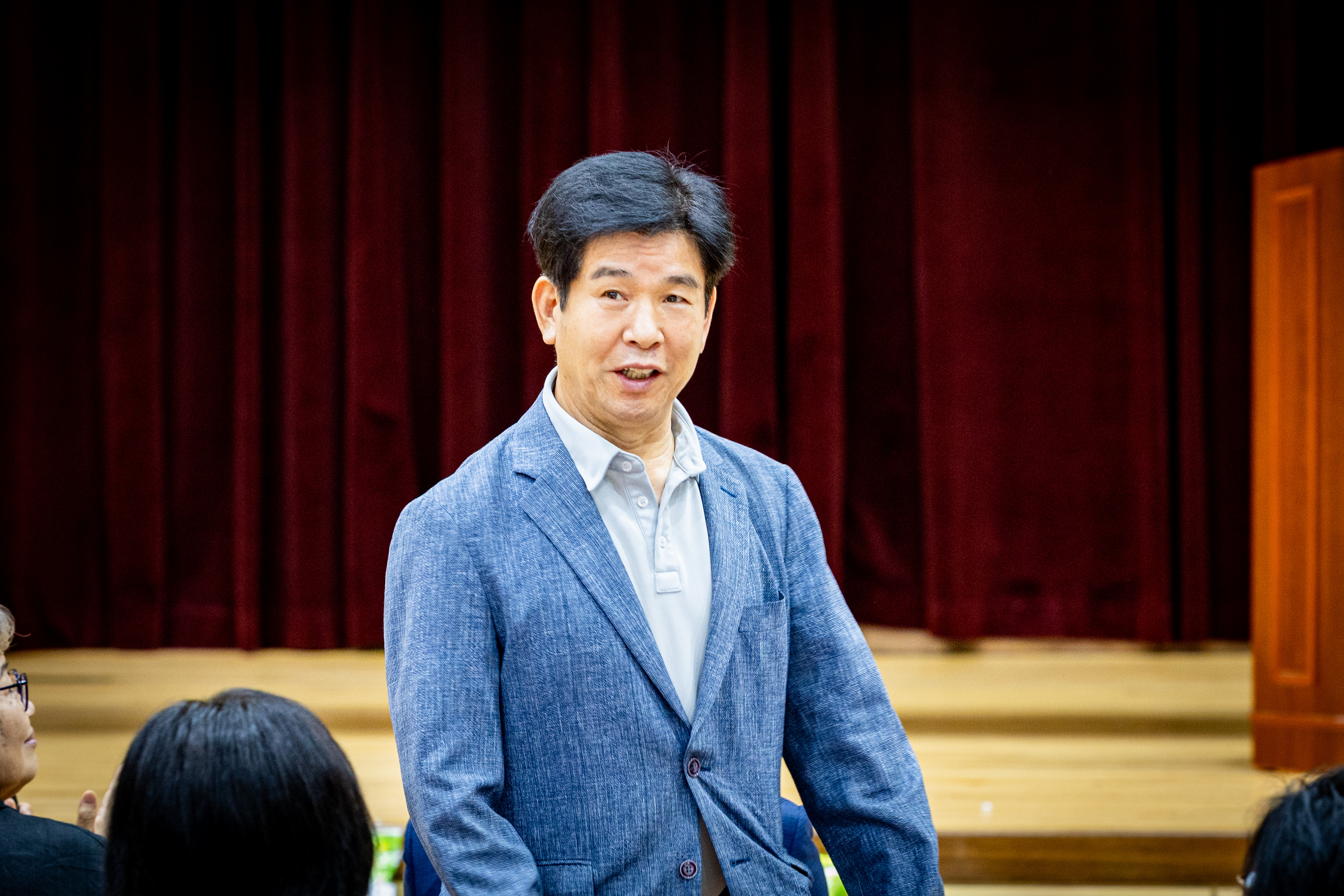 2025년 발달장애인 한마음 가족체육대회 - 5