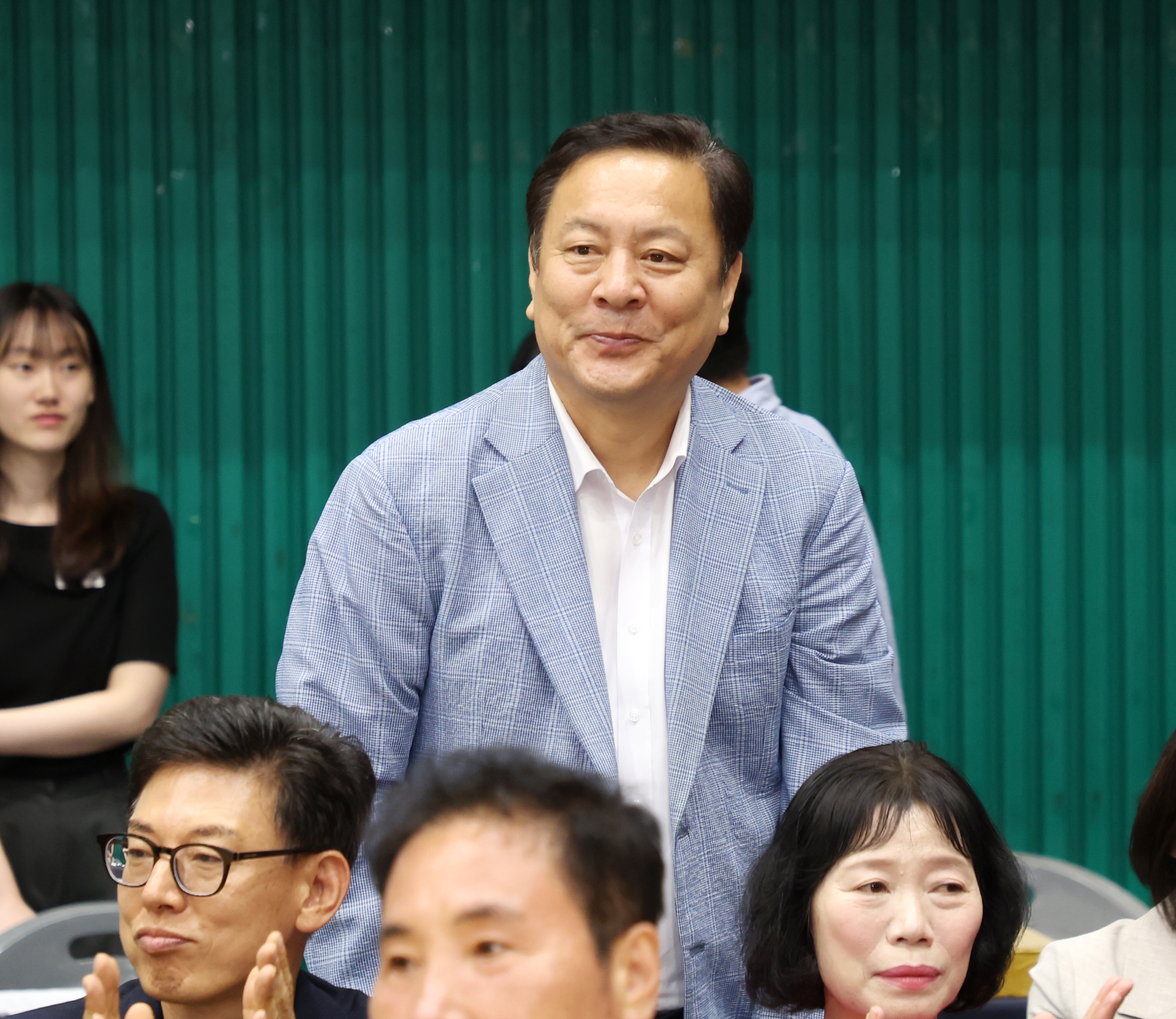 2025년 주민자치 리더십 강화 워크숍 - 1