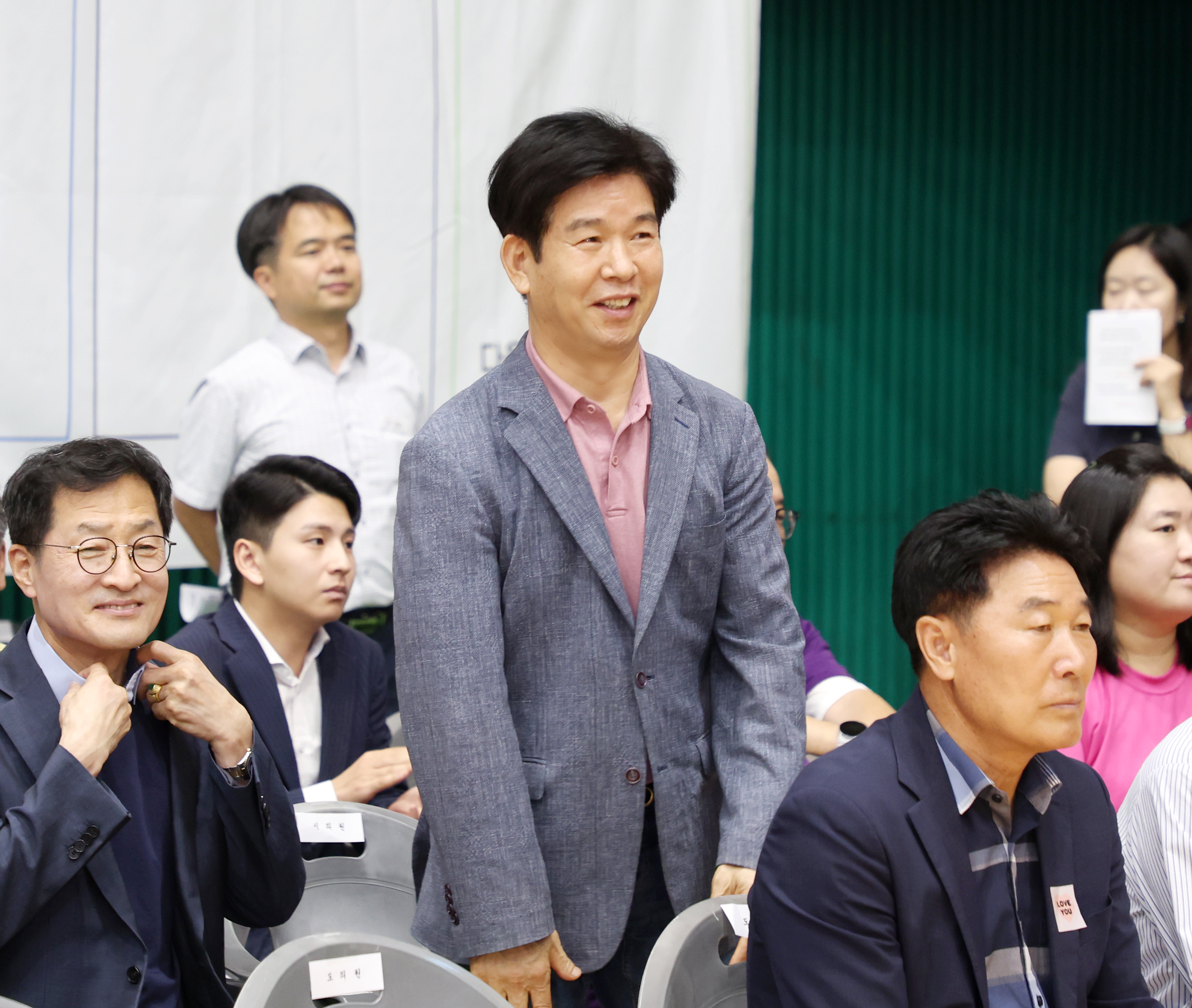 2025년 주민자치 리더십 강화 워크숍 - 4