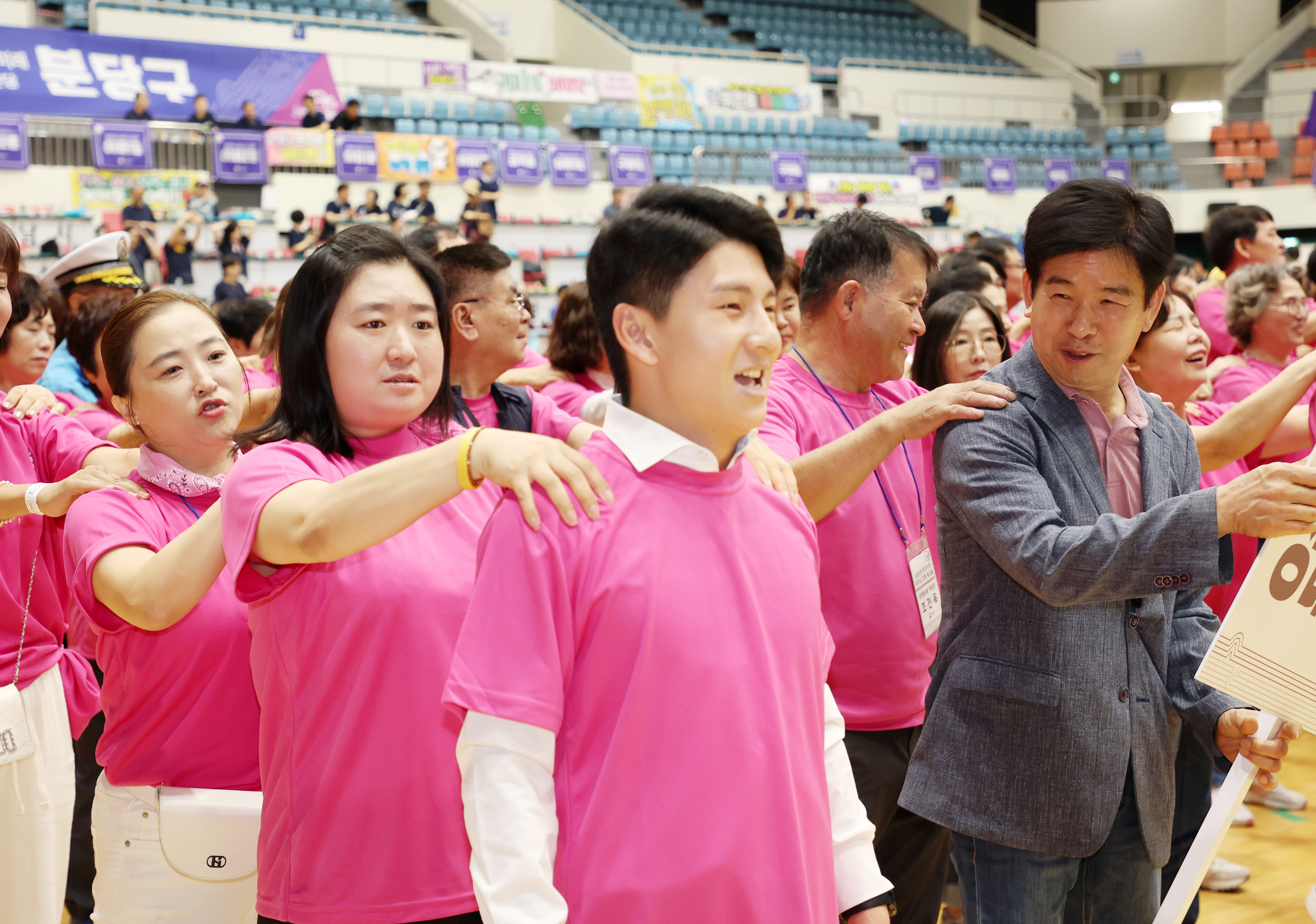 2025년 주민자치 리더십 강화 워크숍 - 5