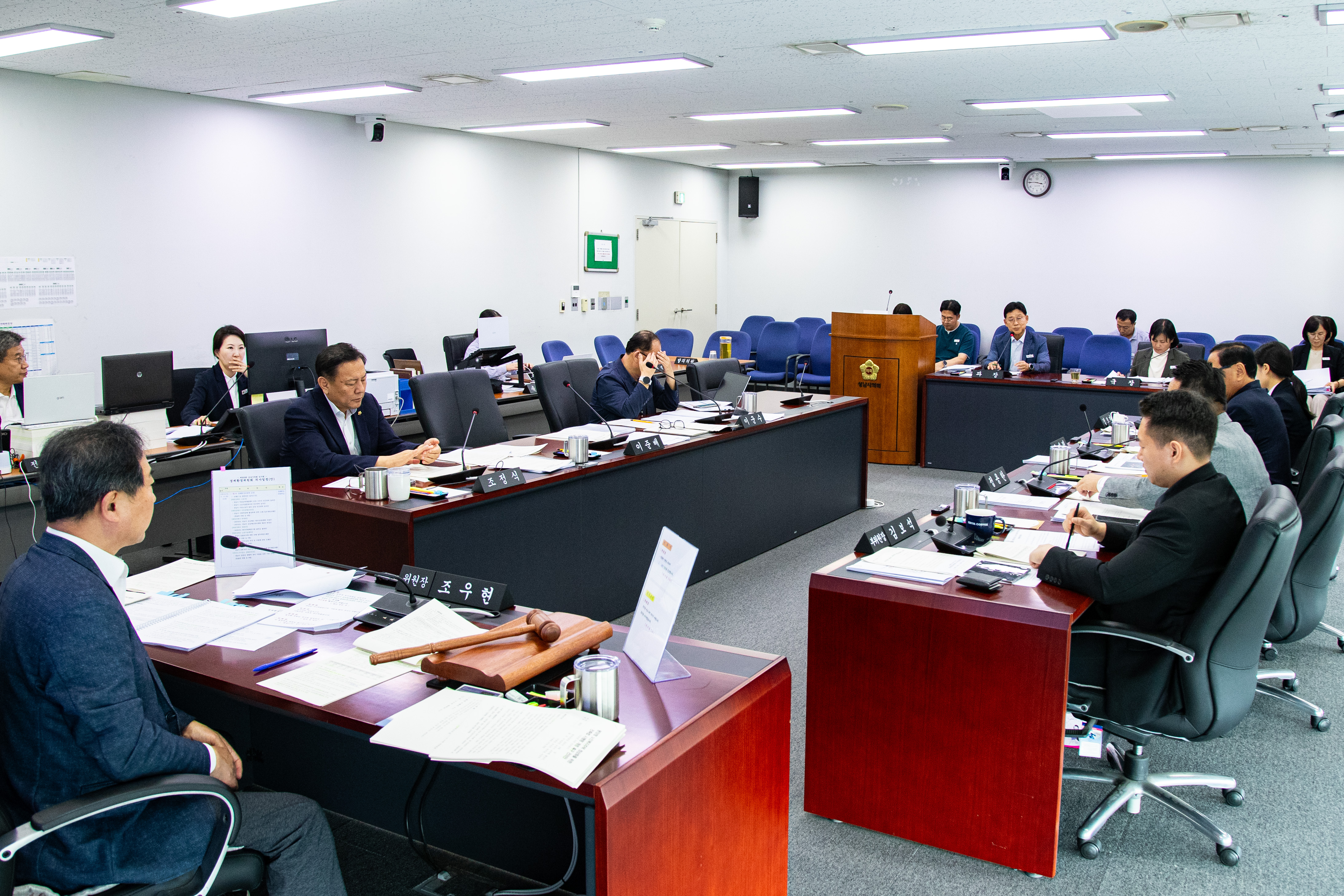 경제환경위원회 - 4