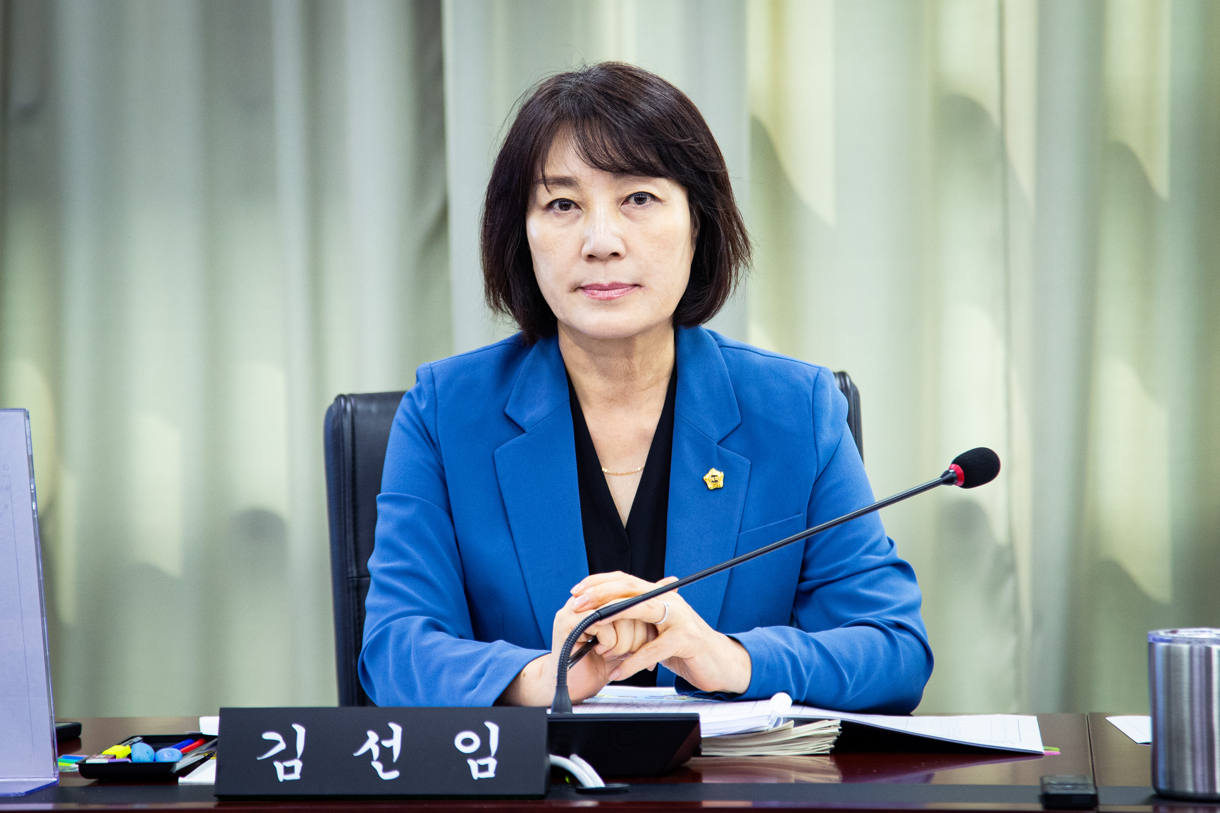 행정교육위원회 - 2