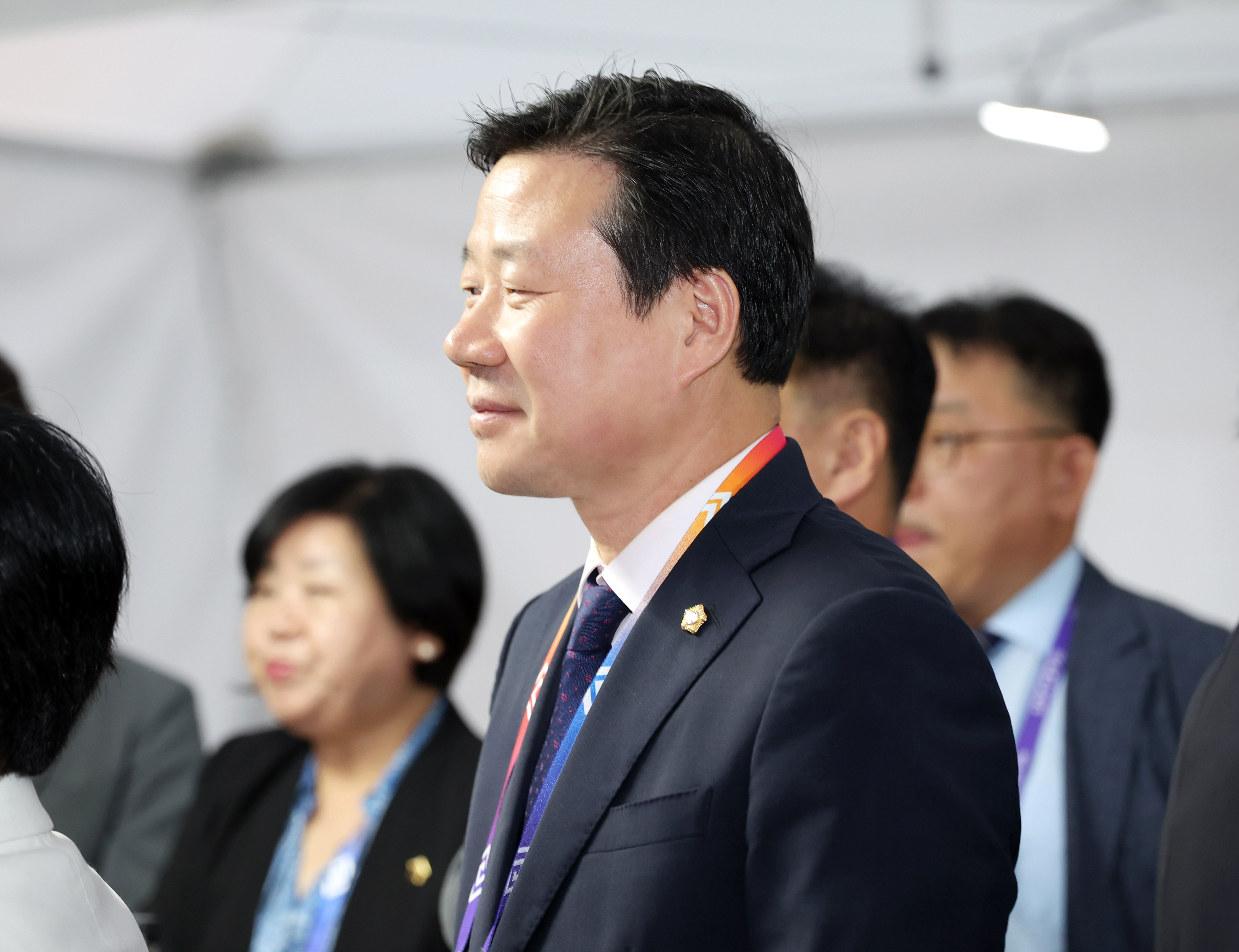 GXG 2025 성남게임문화축제 개막식 - 5