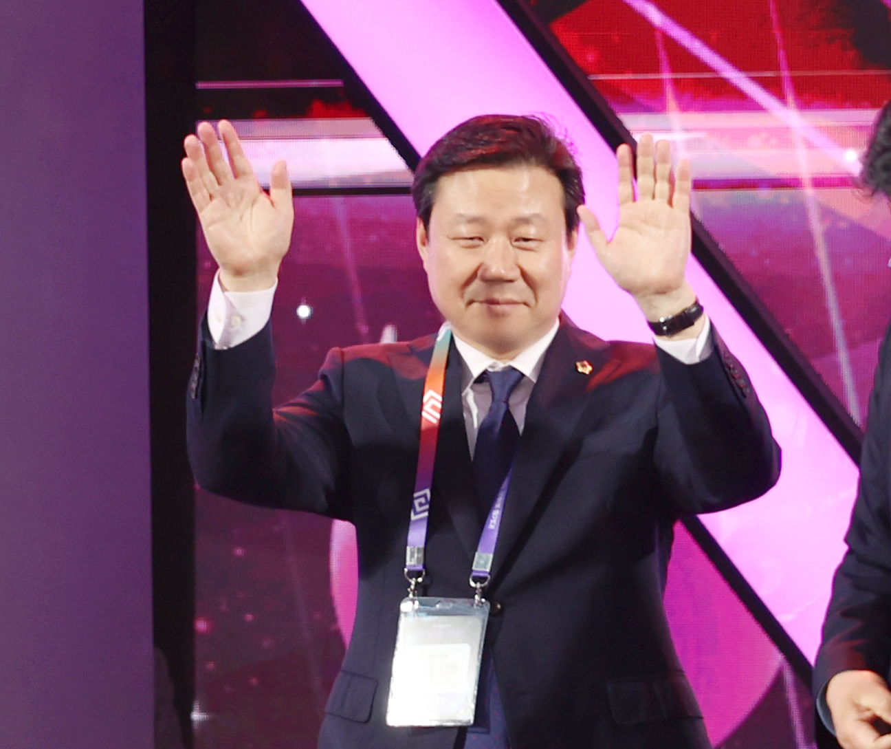 GXG 2025 성남게임문화축제 개막식 - 6