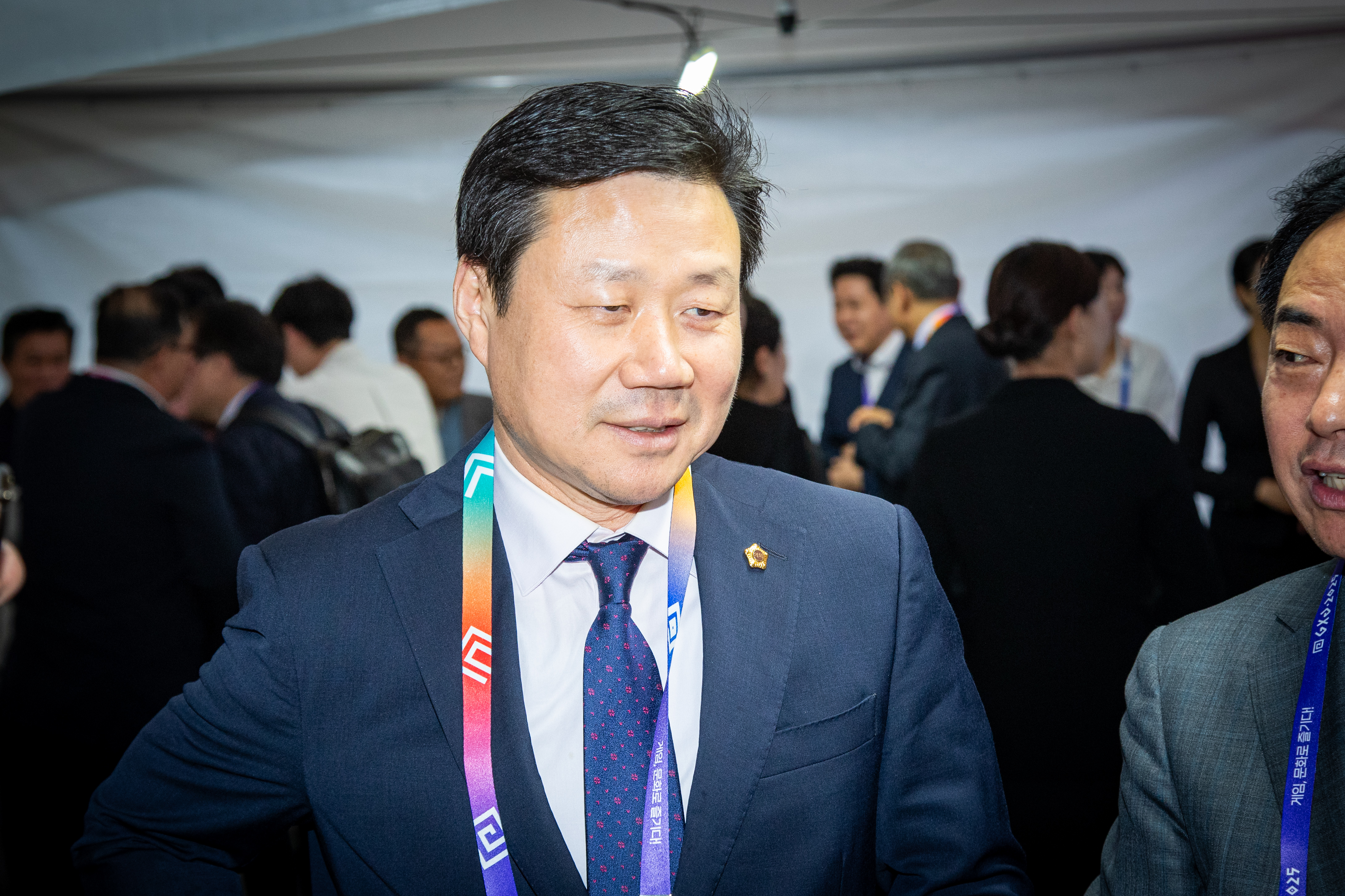 GXG 2025 성남게임문화축제 개막식 - 7