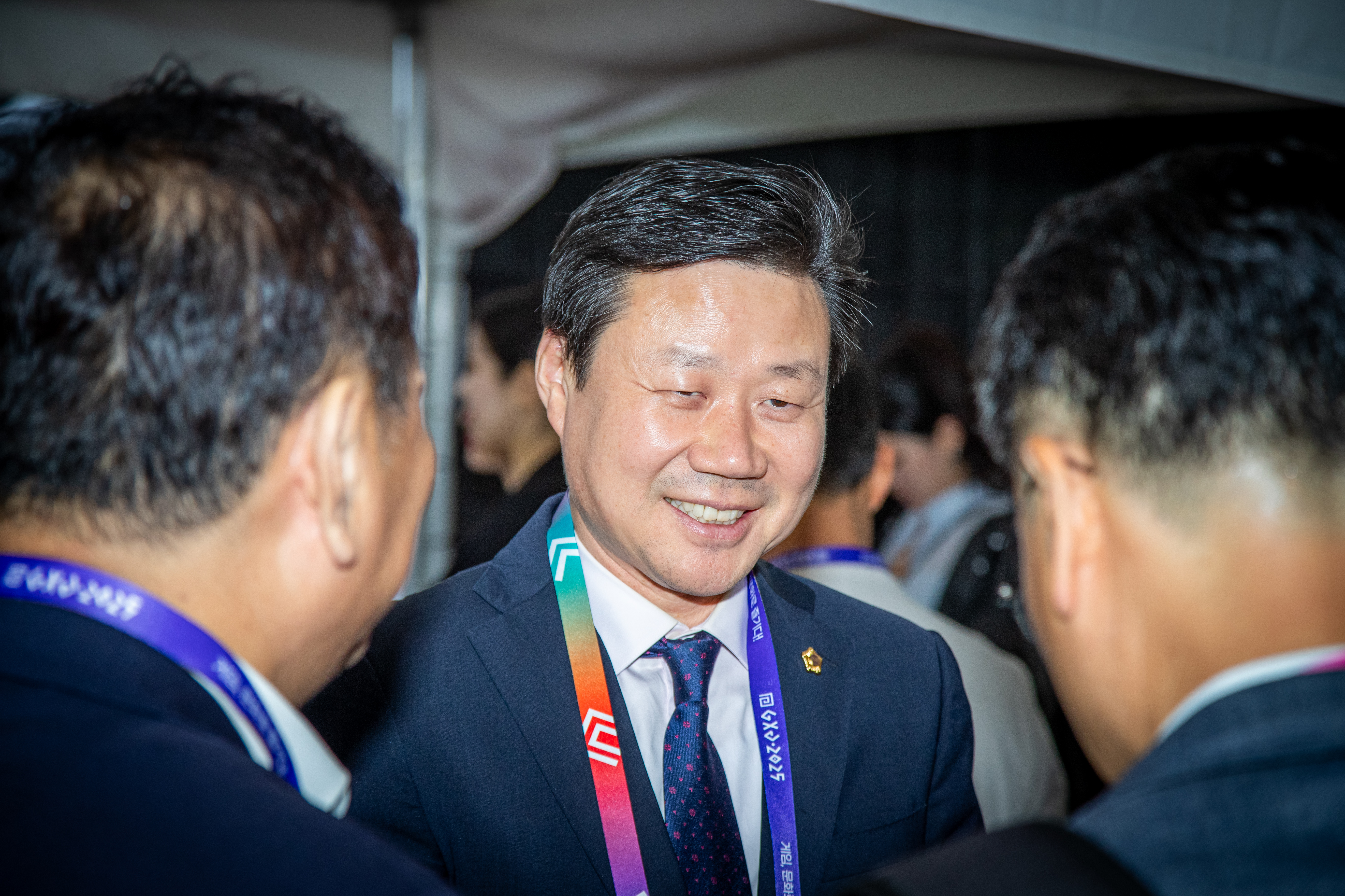 GXG 2025 성남게임문화축제 개막식 - 8