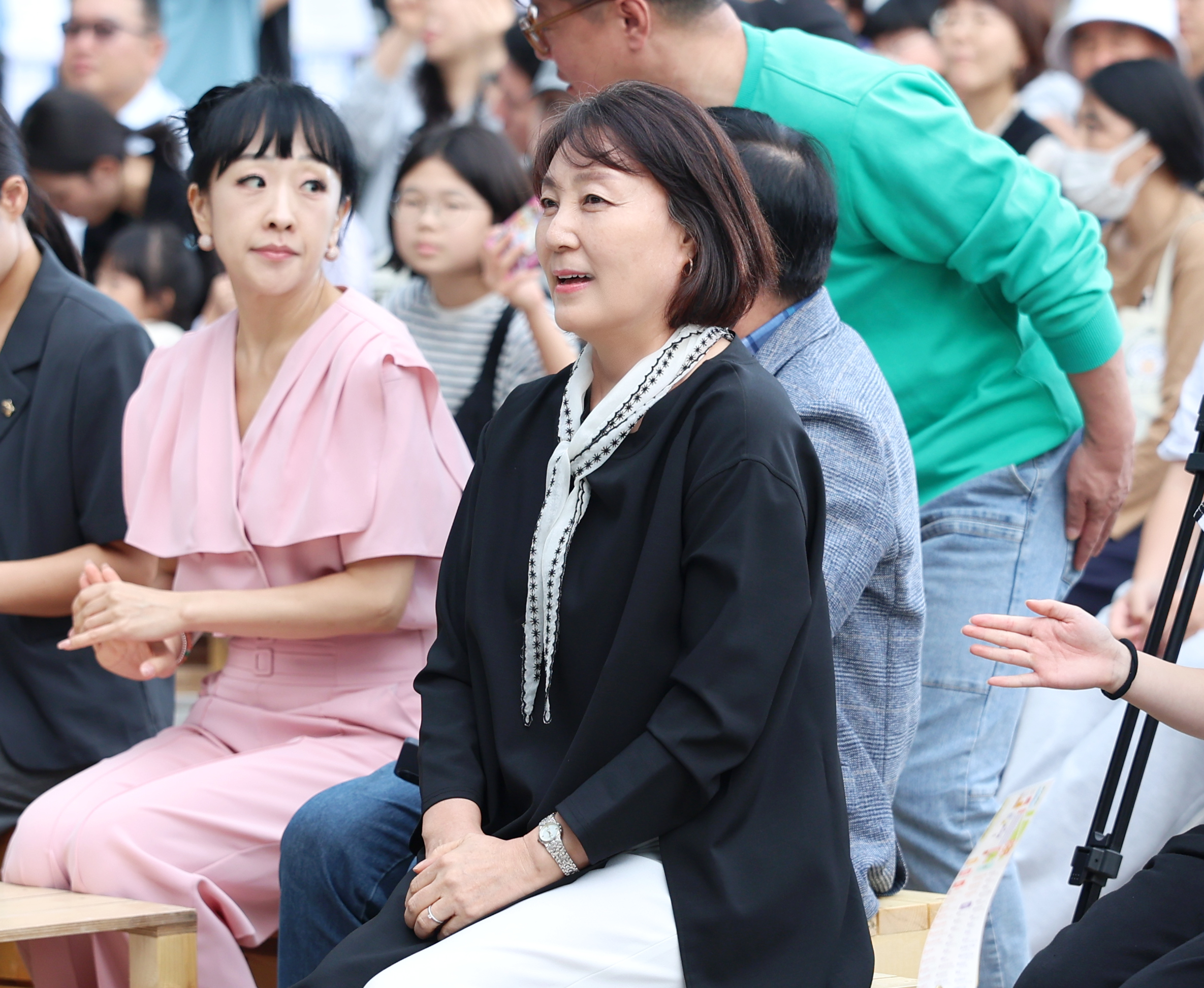 성남 청청 페스티벌 - 1