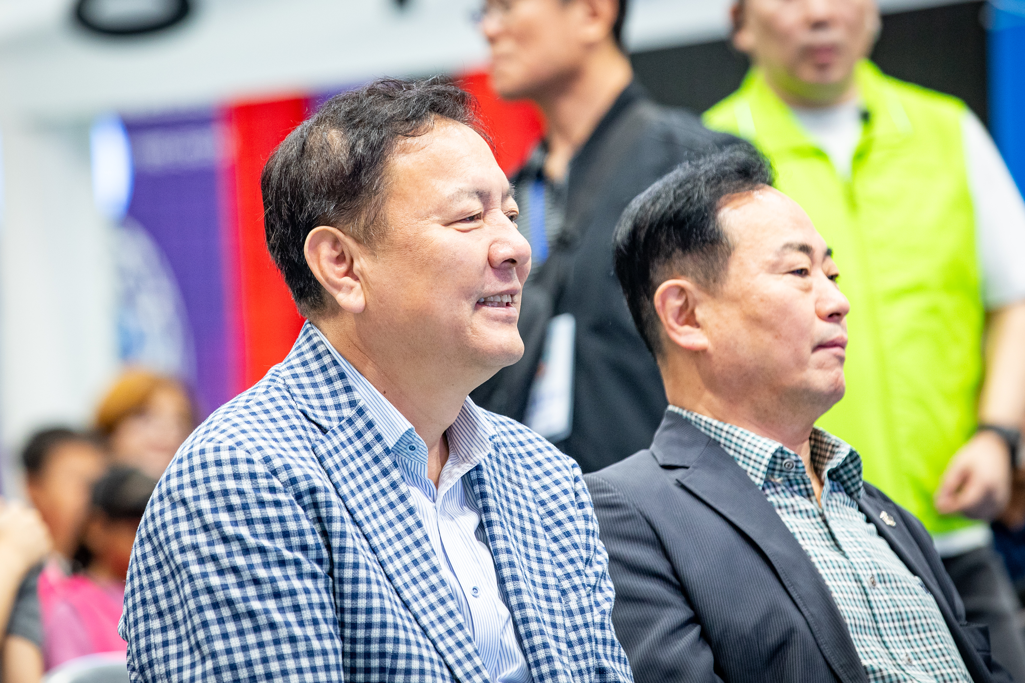 제2회 성남시장배 유소년 드론 축구대회 - 7