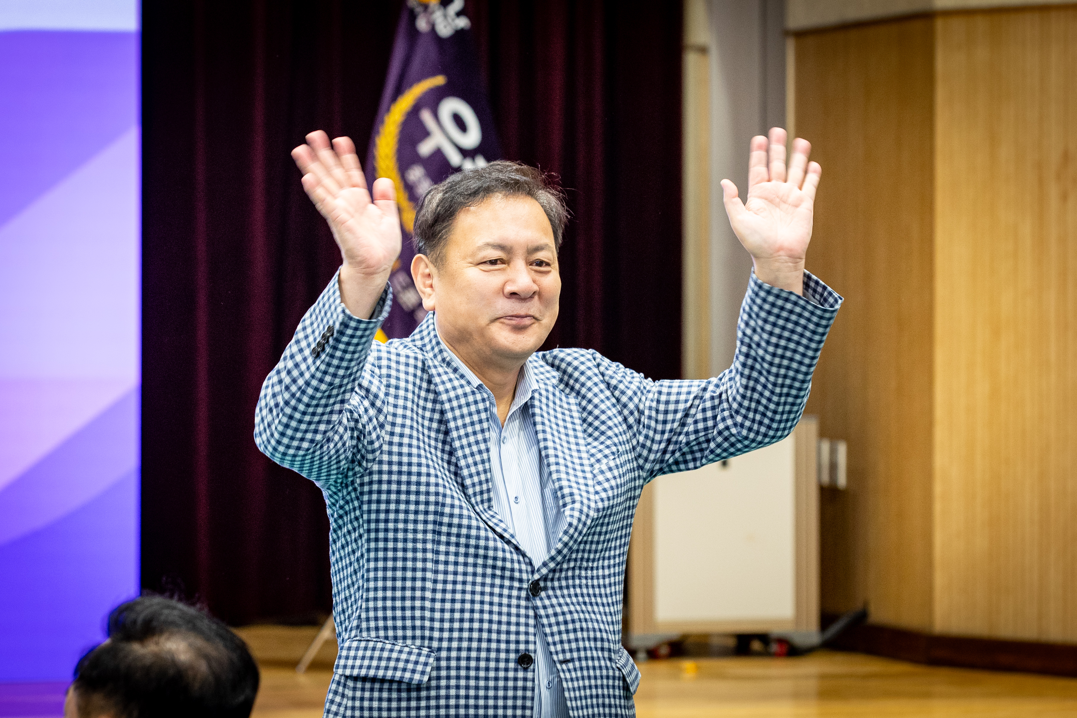 제2회 성남시장배 유소년 드론 축구대회 - 9