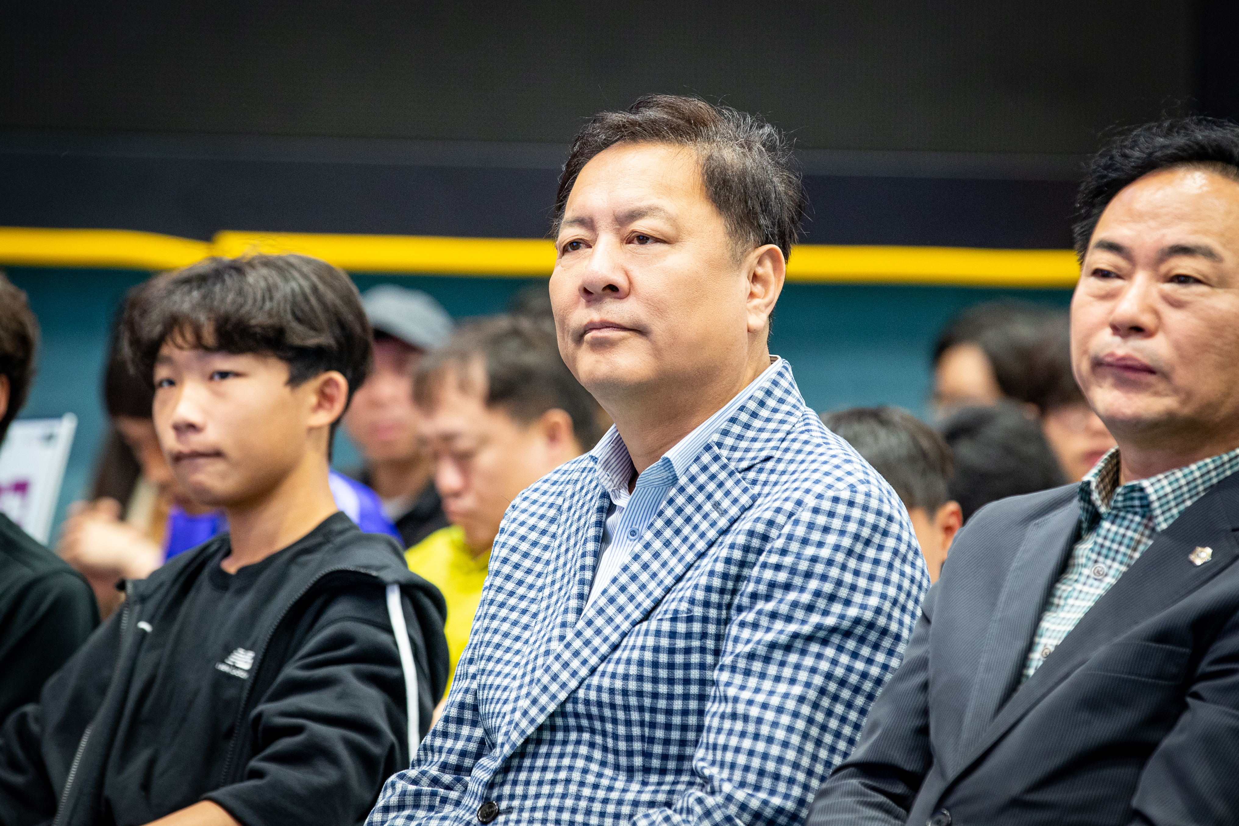 제2회 성남시장배 유소년 드론 축구대회 - 10