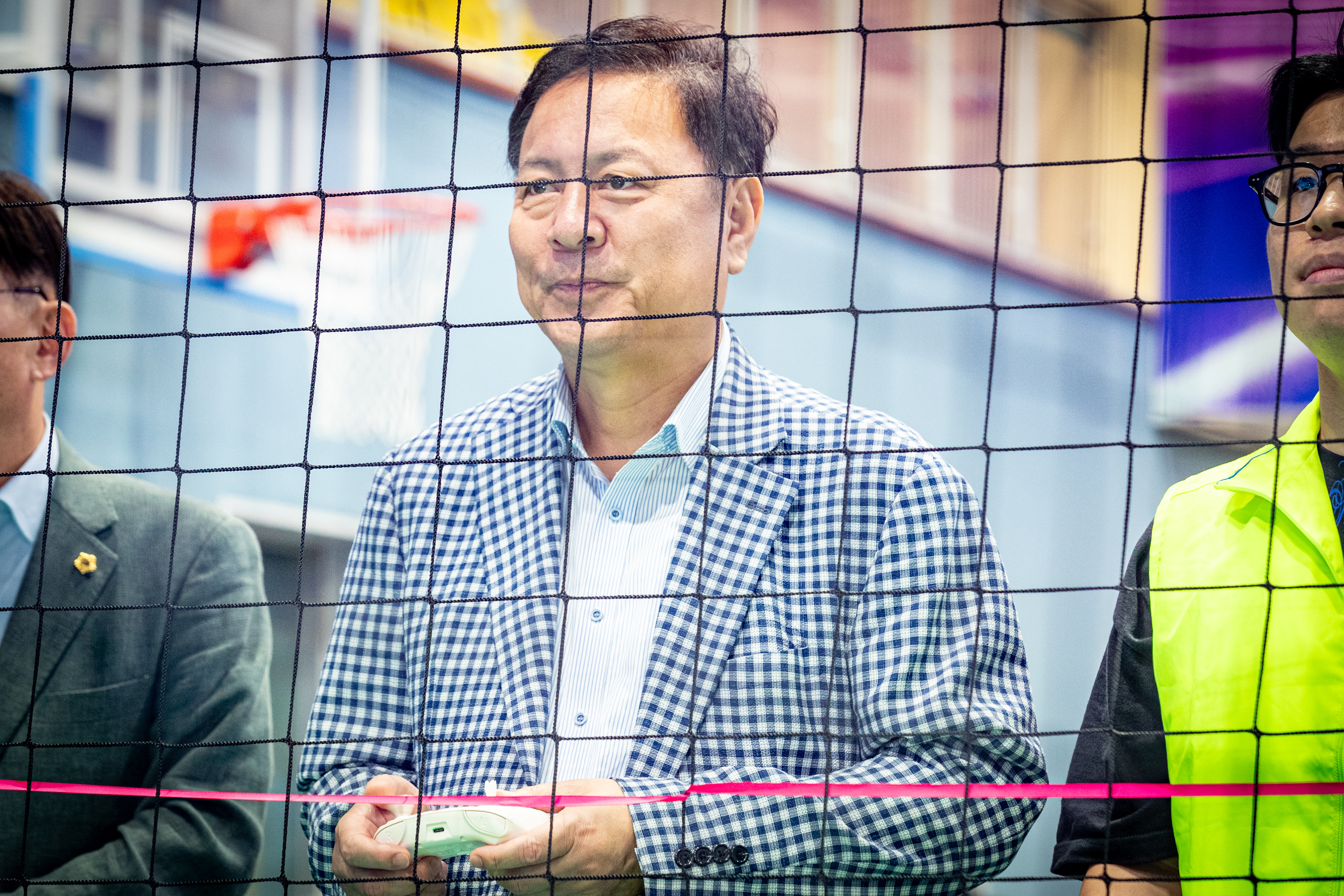 제2회 성남시장배 유소년 드론 축구대회 - 11