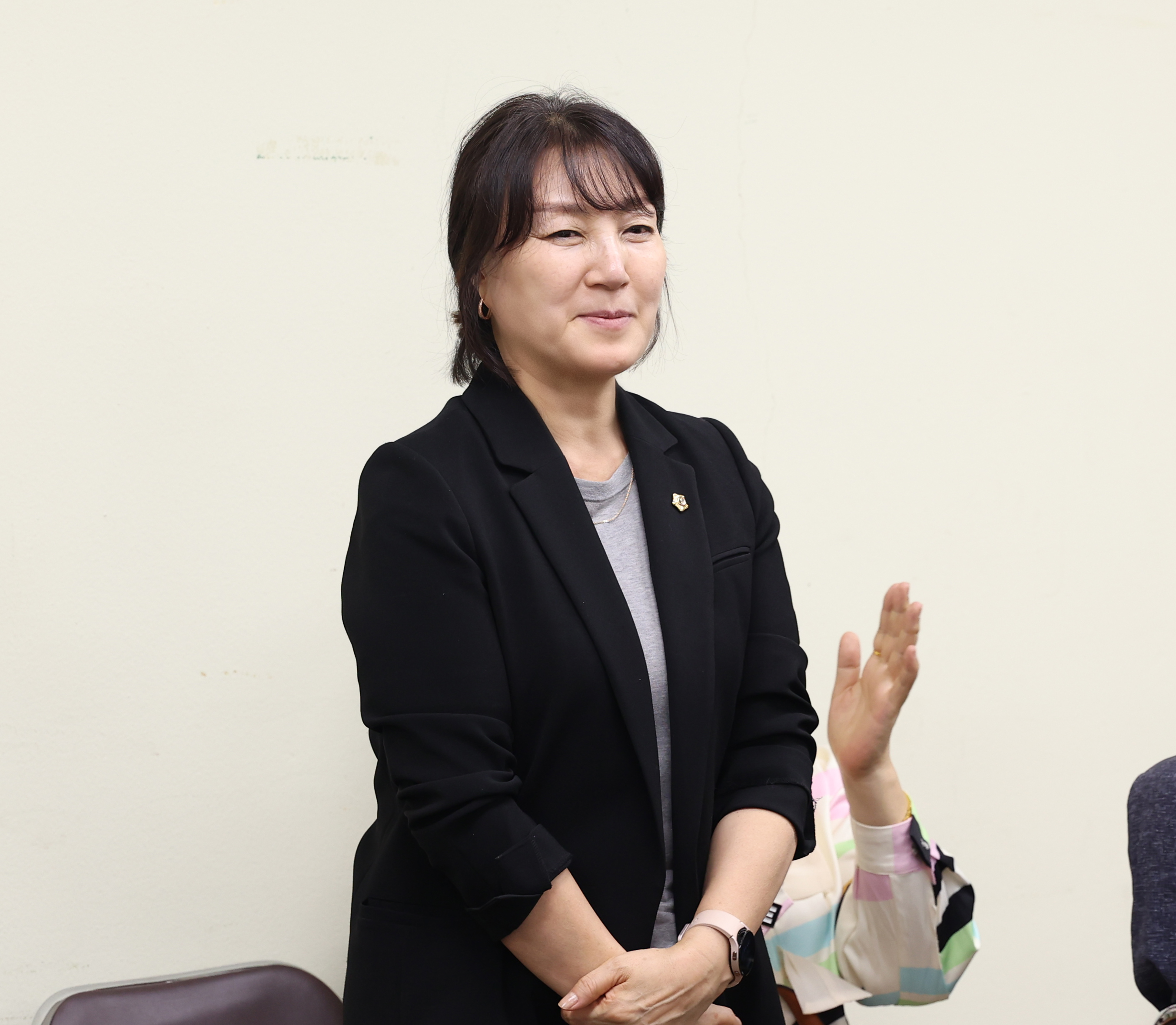 고도제한 범대위 사무실 이전 개소식 - 1