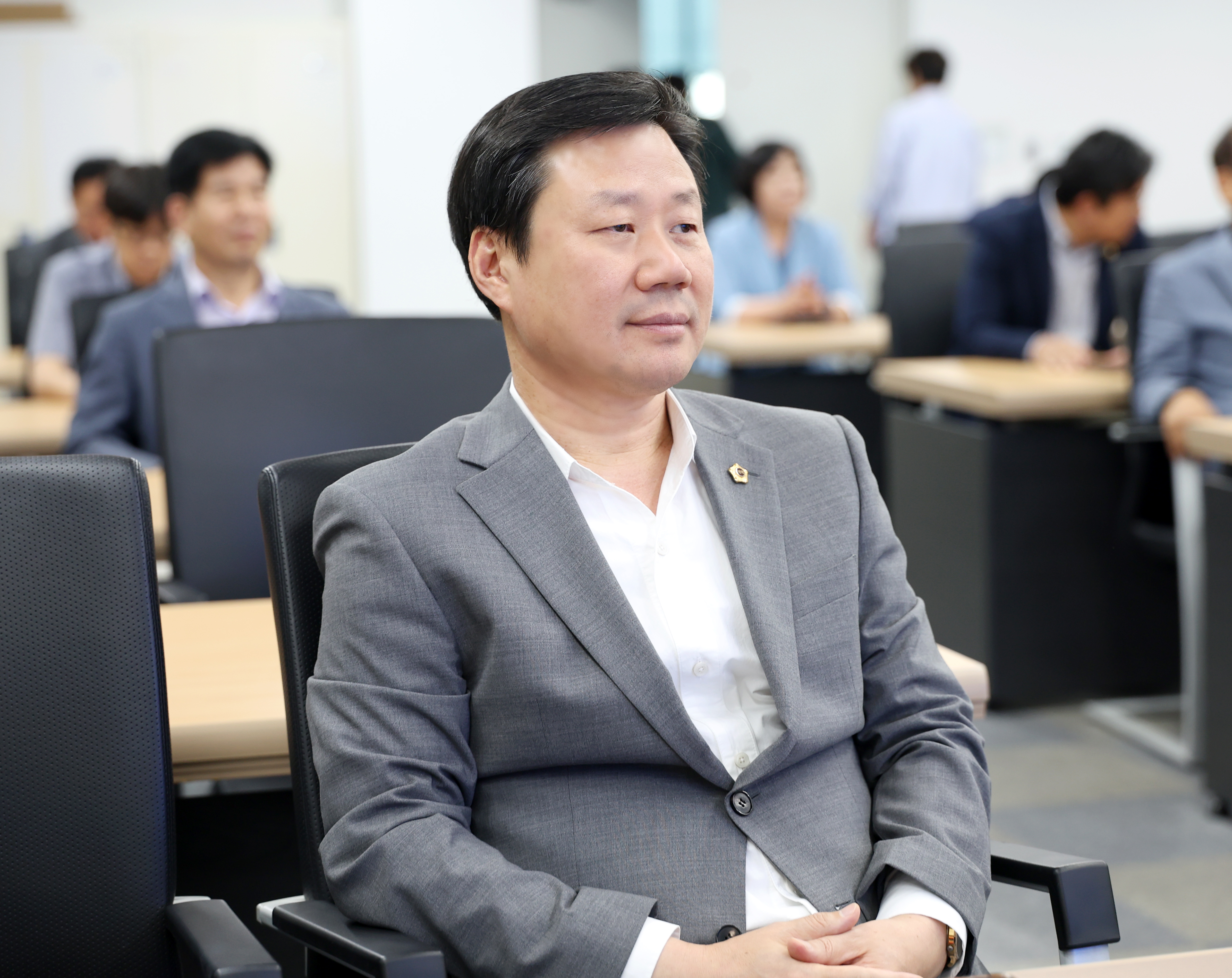 부패방지교육 - 2