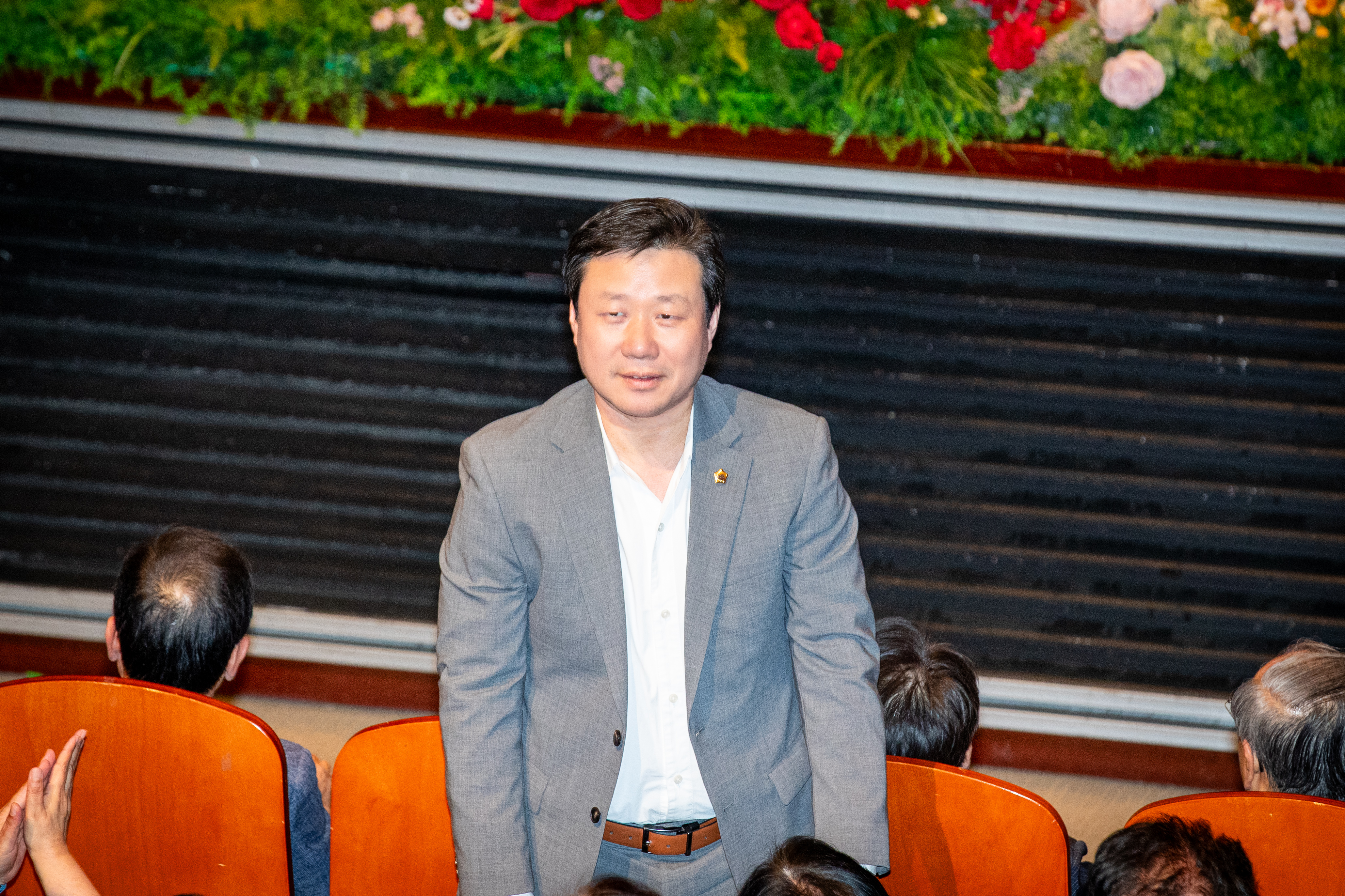 제29회 노인의날 기념행사 - 1