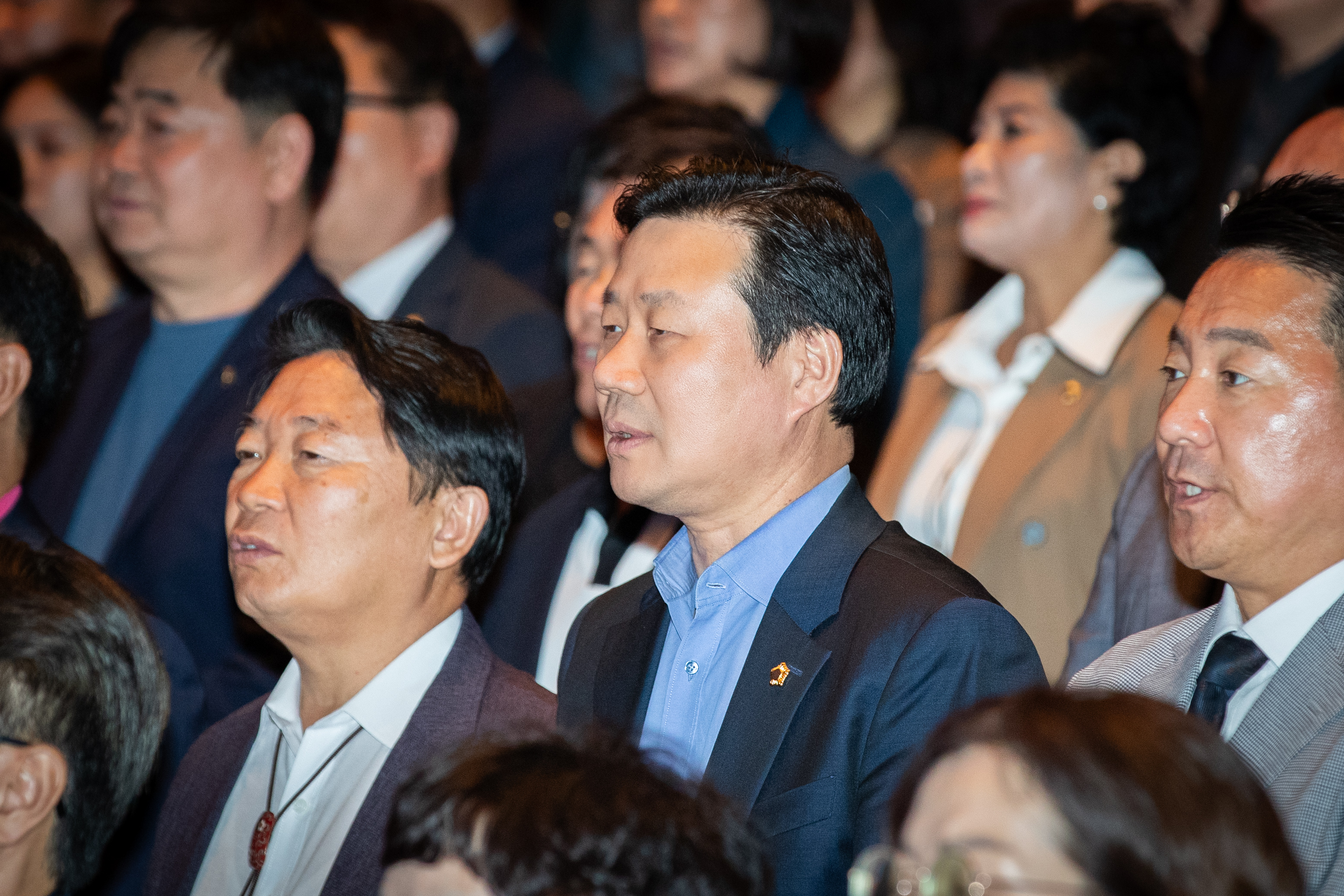 제52주년 성남 시민의날 기념식 - 2