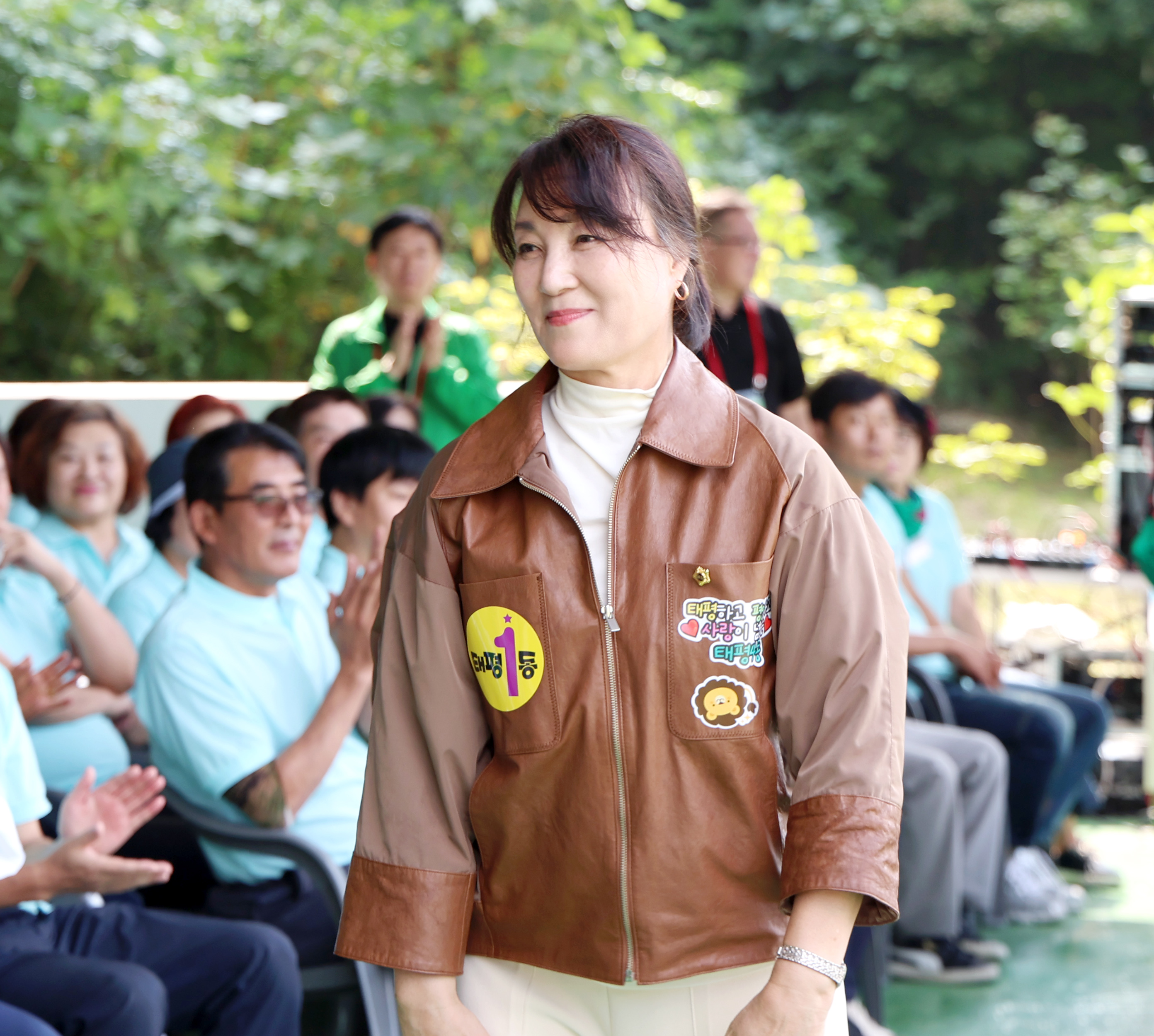 2025 새마을지도자 한마음수련대회 - 3