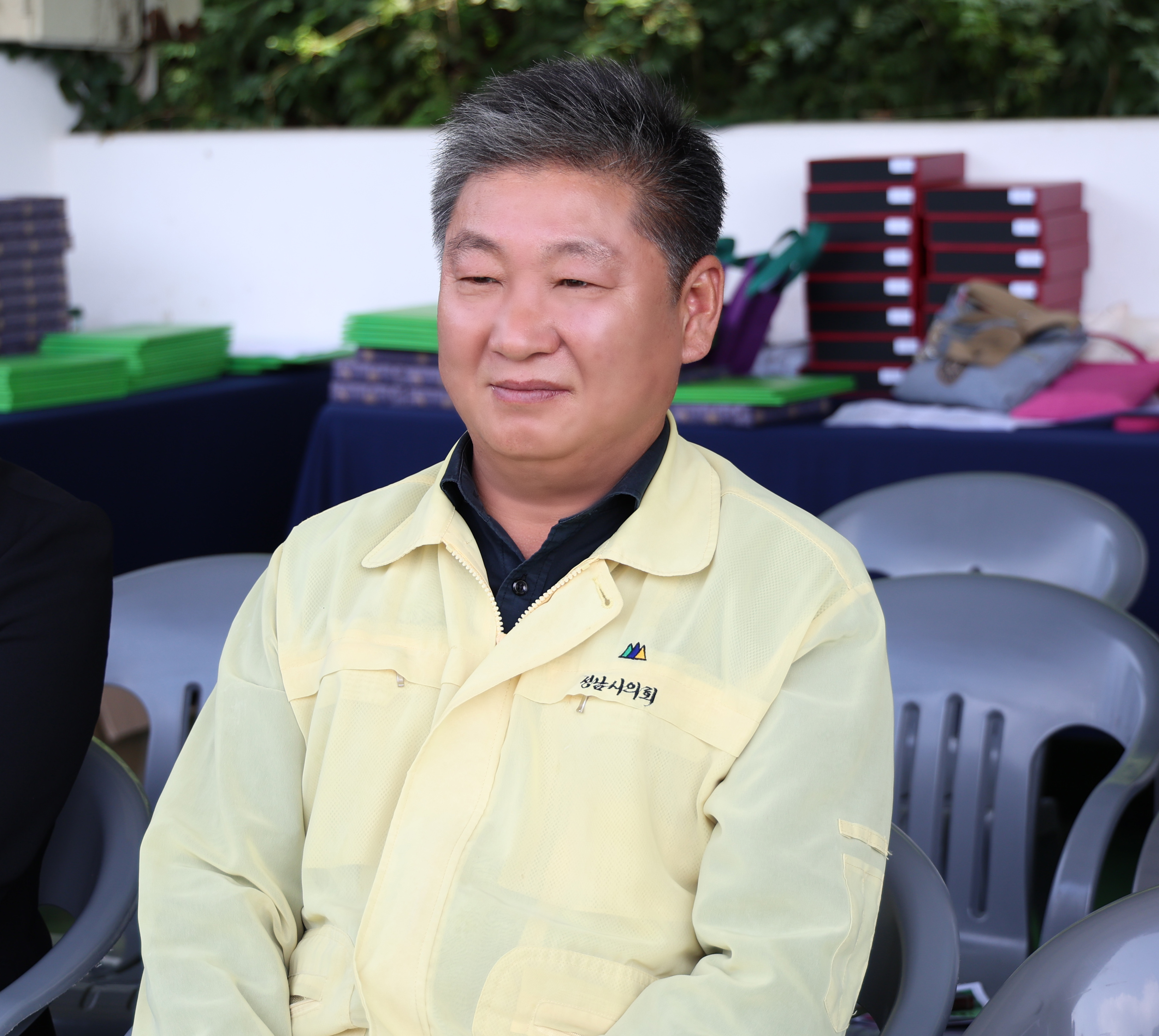 2025 새마을지도자 한마음수련대회 - 2