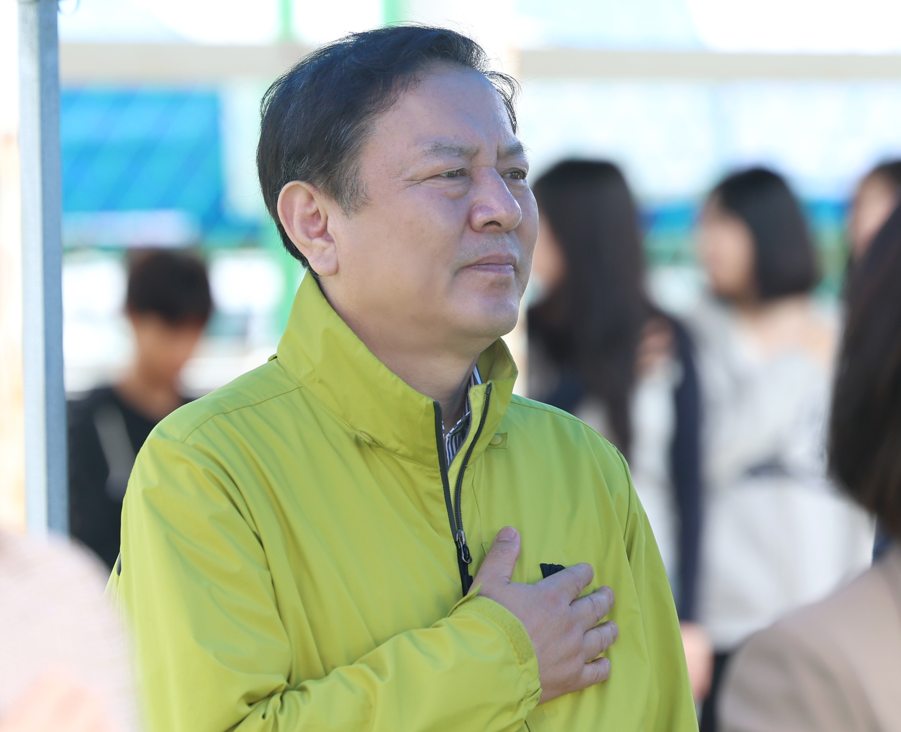 제12회 학교폭력 예방을 위한 청소년 축구대회 - 4