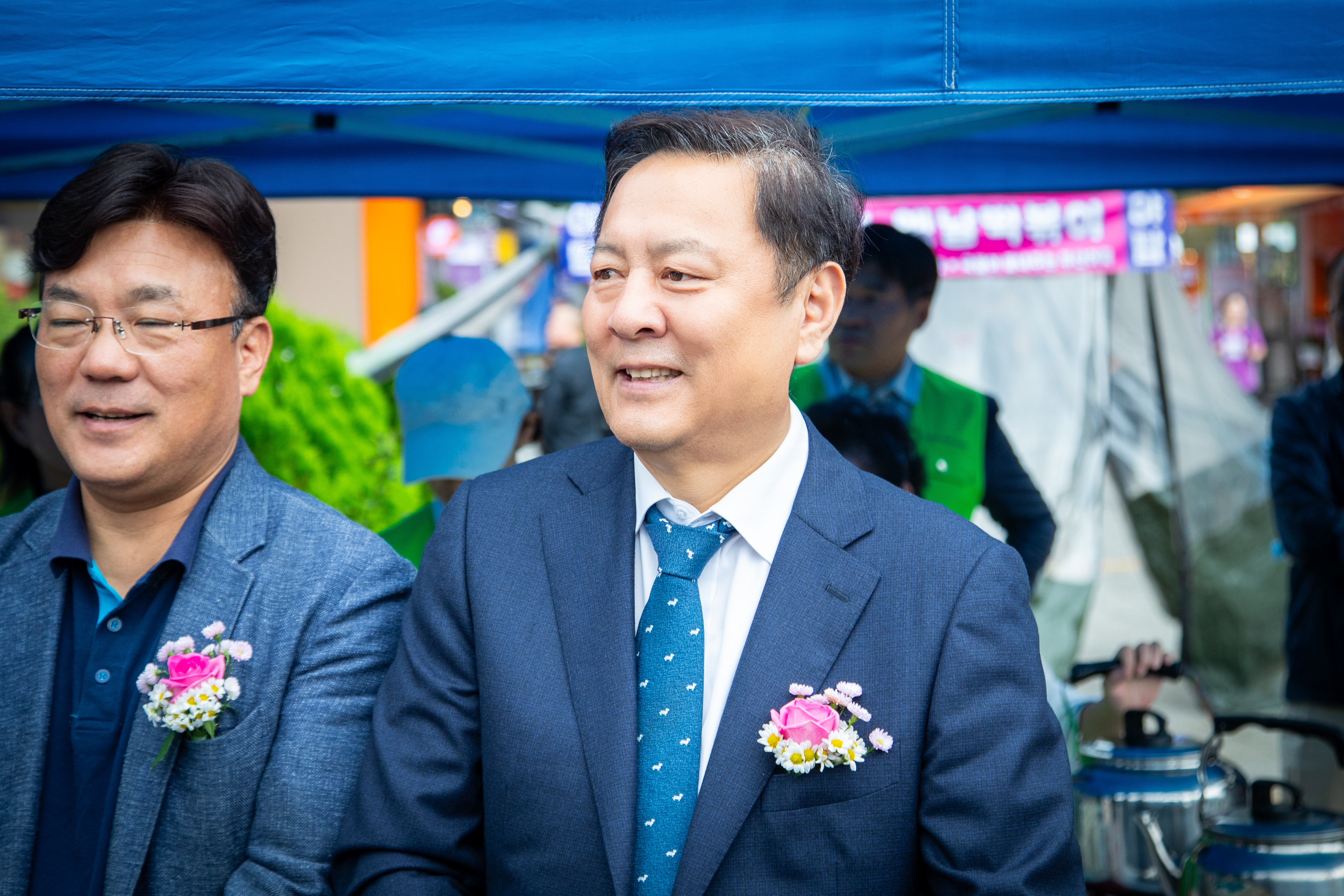 제18회 천사가족 및 시민과 함께하는 사랑과 희망 나눔 콘서트 - 2
