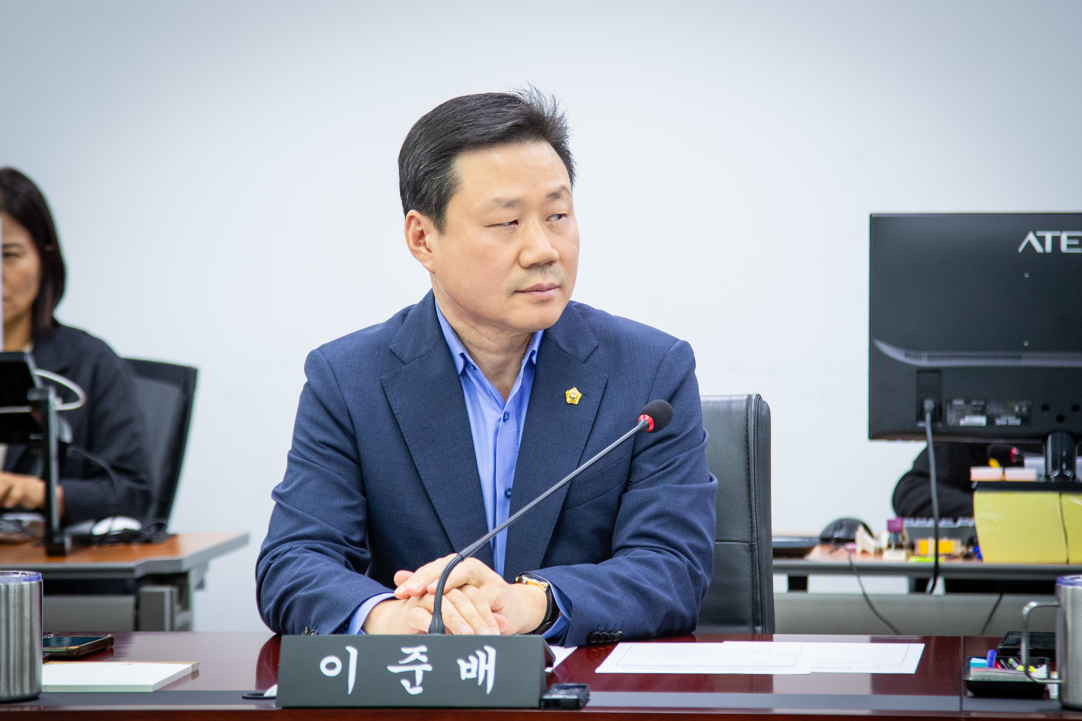 폐회중 의회운영위원회 - 4