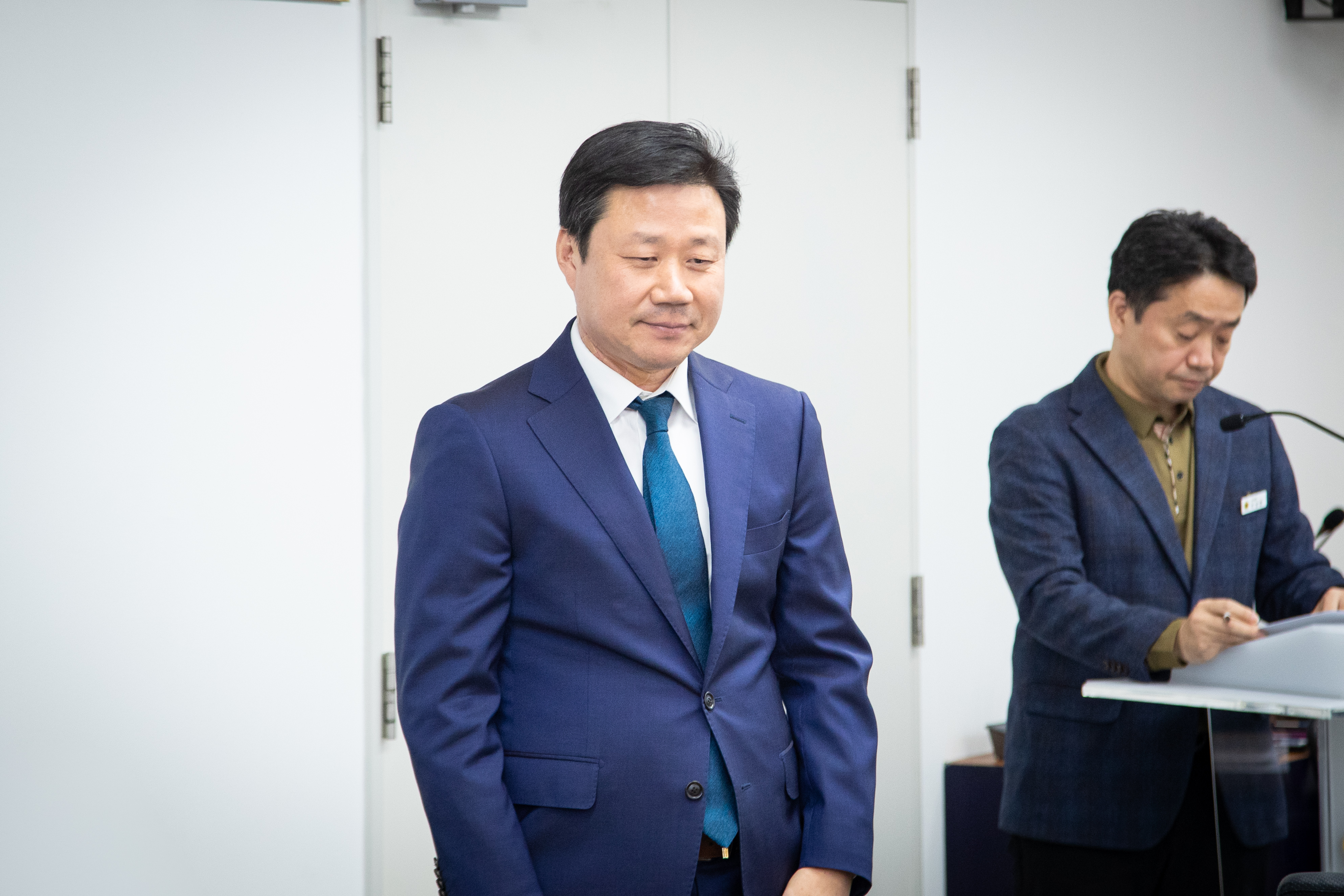 K-POP 메카도시 성남시를 위한 도전과 과제 - 7