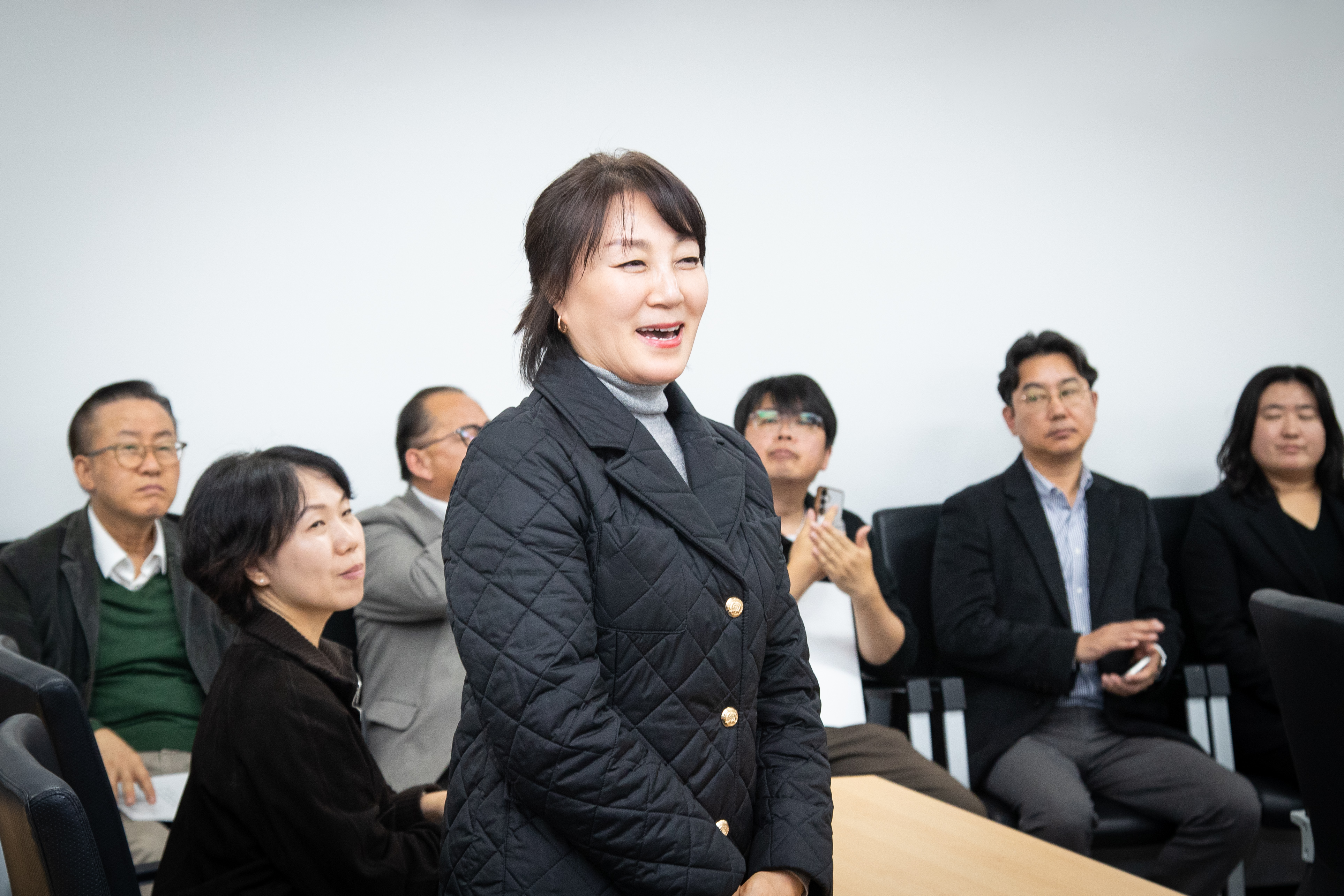 K-POP 메카도시 성남시를 위한 도전과 과제 - 4