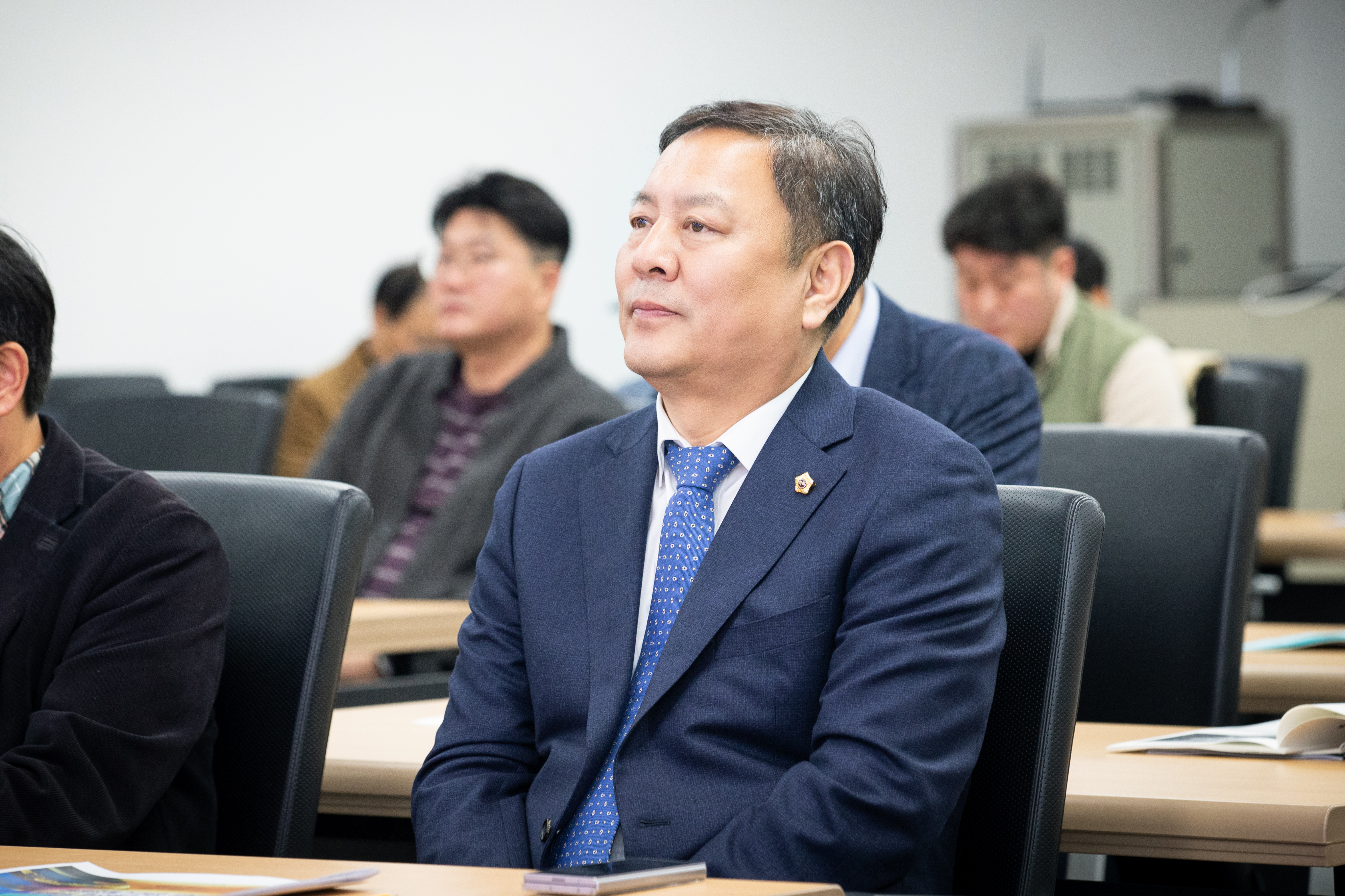 K-POP 메카도시 성남시를 위한 도전과 과제 - 10