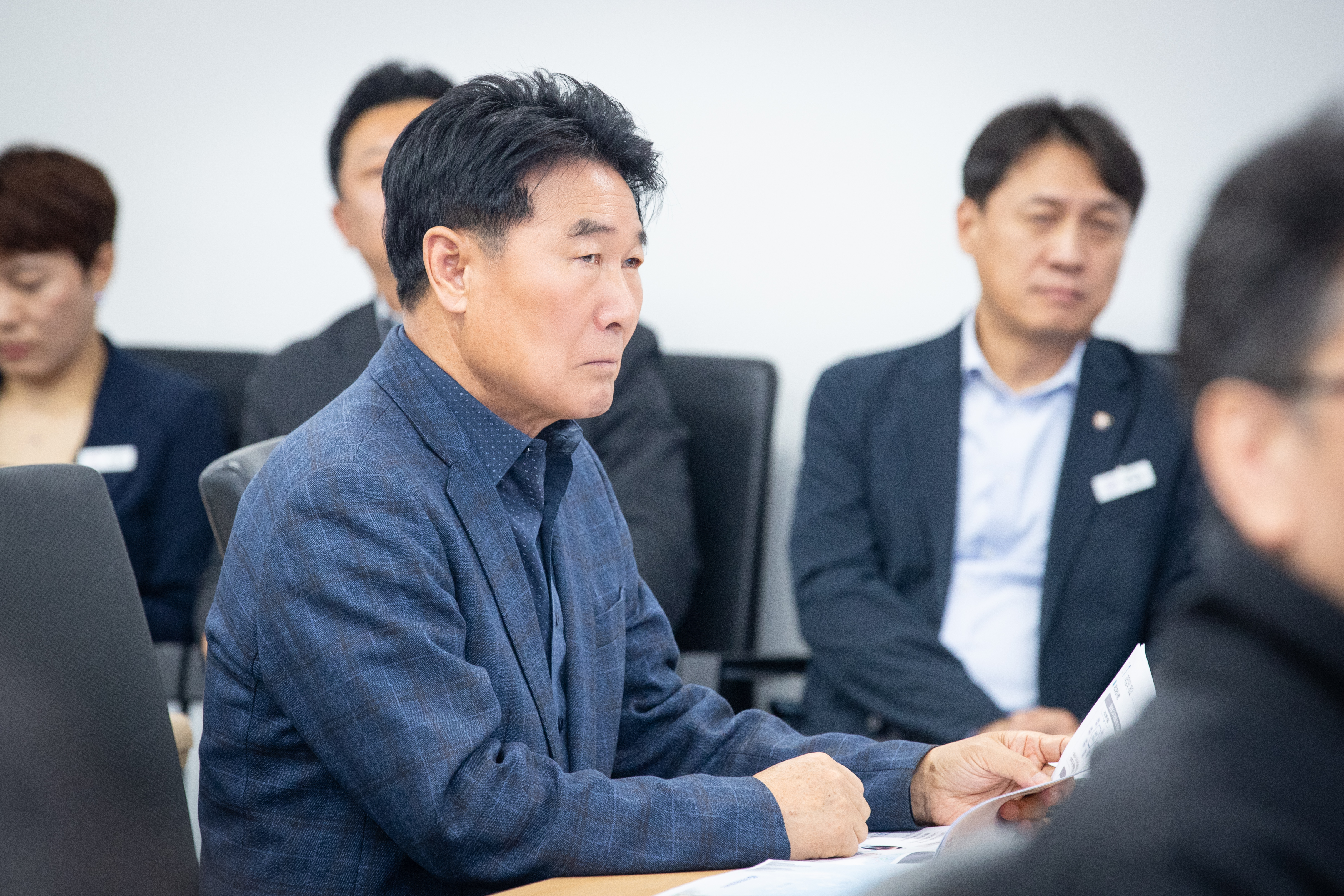 도시건설위원회 토론회 - 6